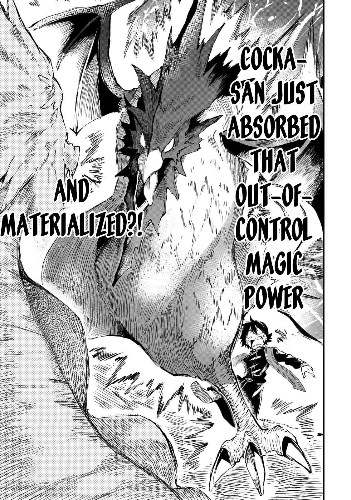 Hitoribocchi no Isekai Kouryaku Chapter 274 - Page 10