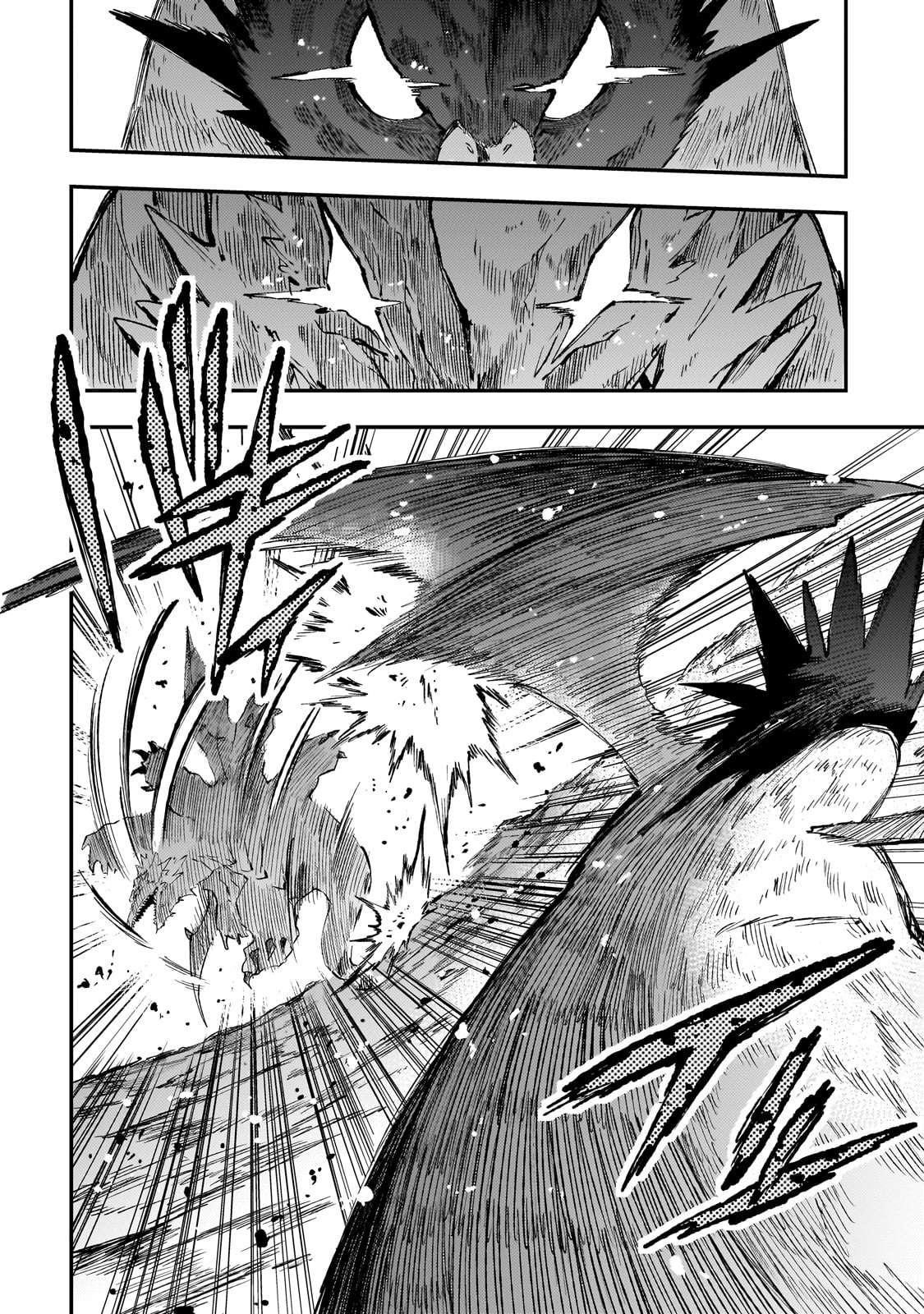 Hitoribocchi no Isekai Kouryaku Chapter 274 - Page 11