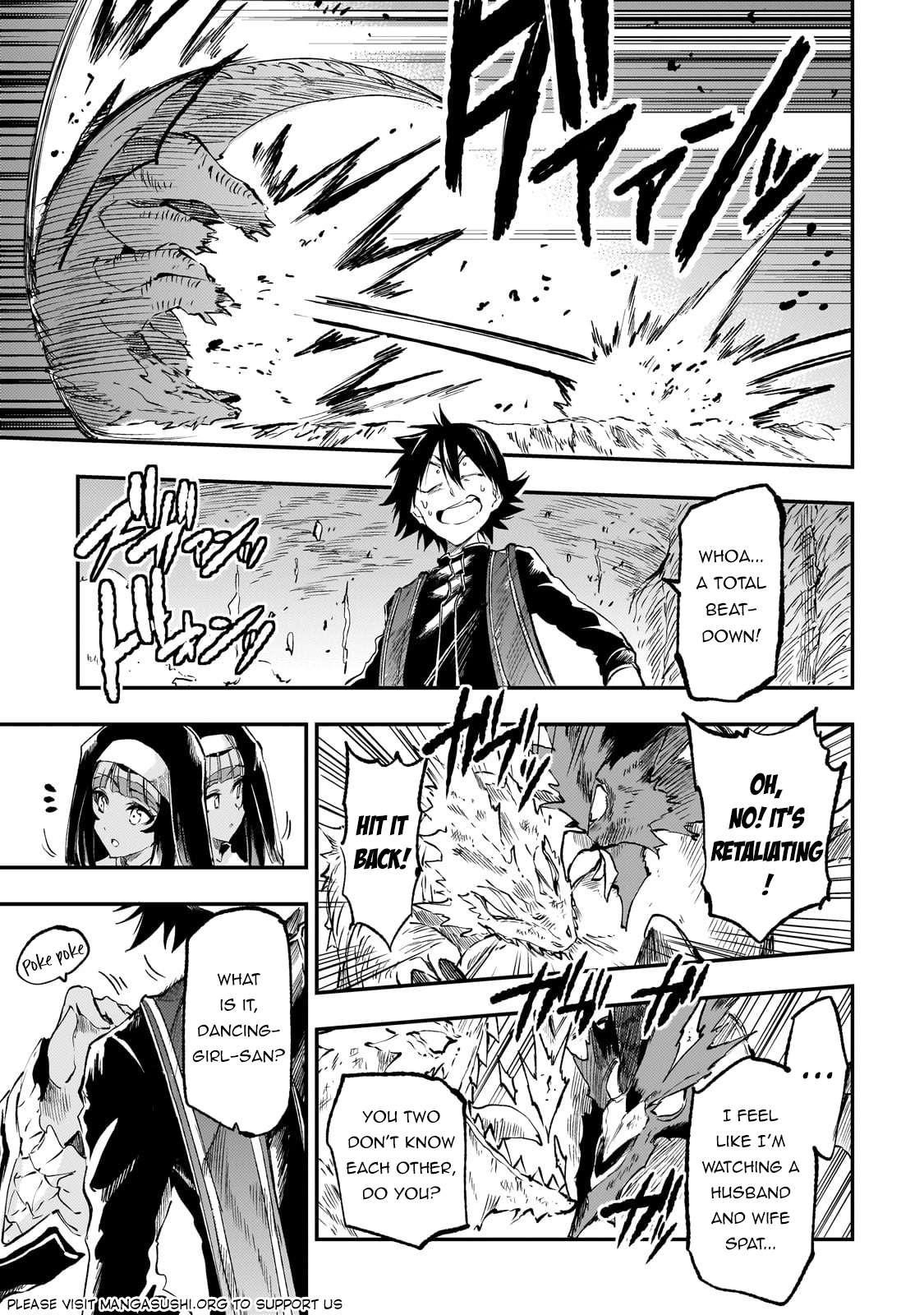 Hitoribocchi no Isekai Kouryaku Chapter 274 - Page 12