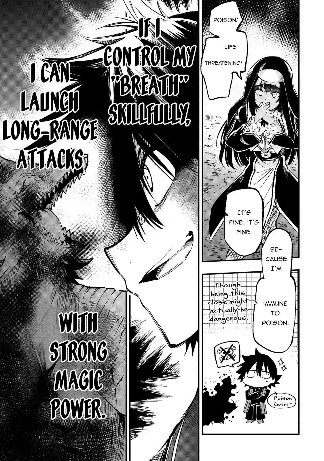 Hitoribocchi no Isekai Kouryaku Chapter 274 - Page 3