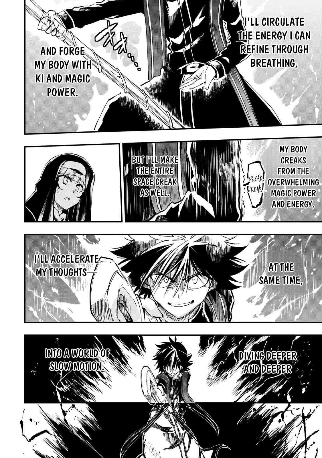 Hitoribocchi no Isekai Kouryaku Chapter 274 - Page 4