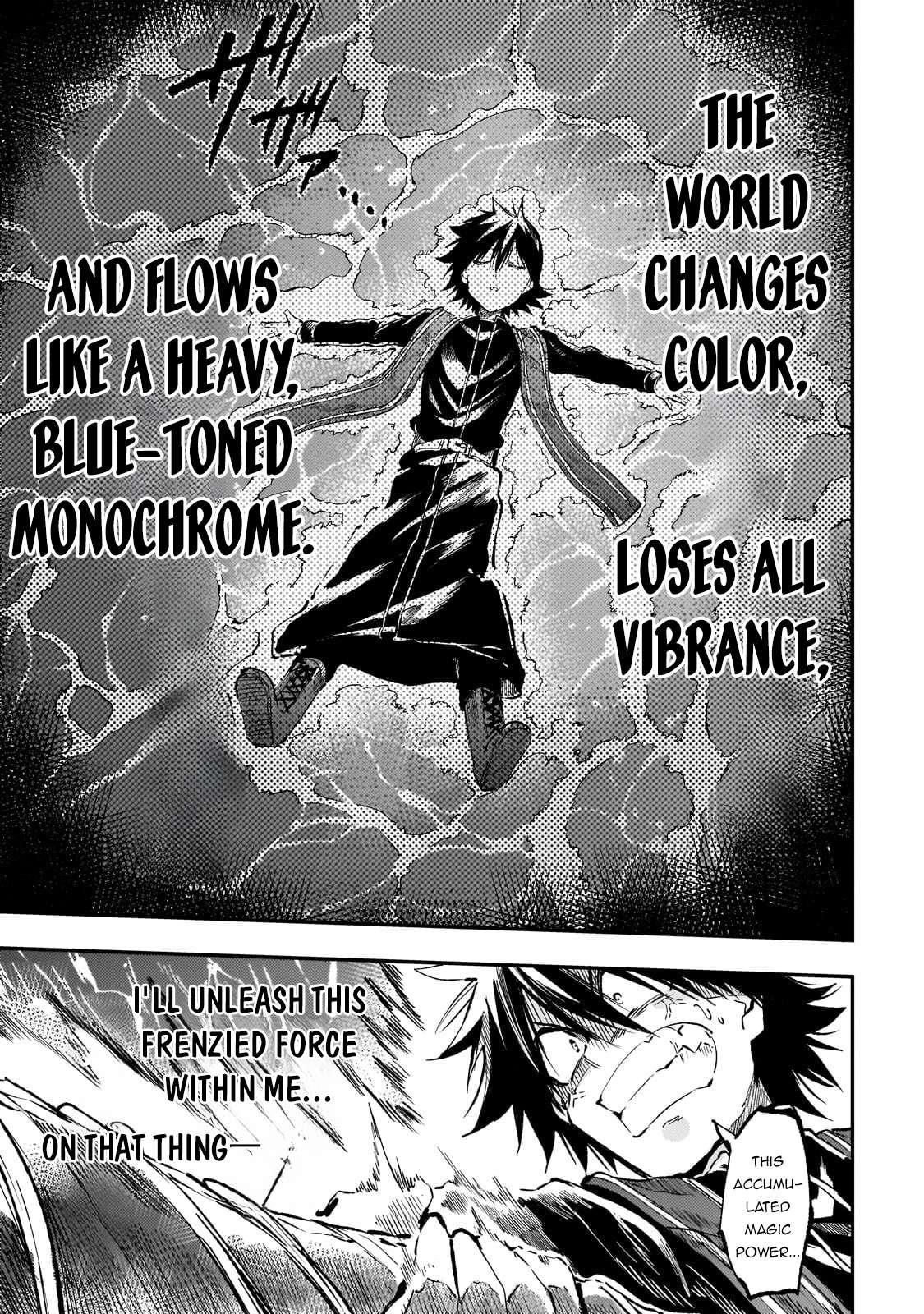 Hitoribocchi no Isekai Kouryaku Chapter 274 - Page 5