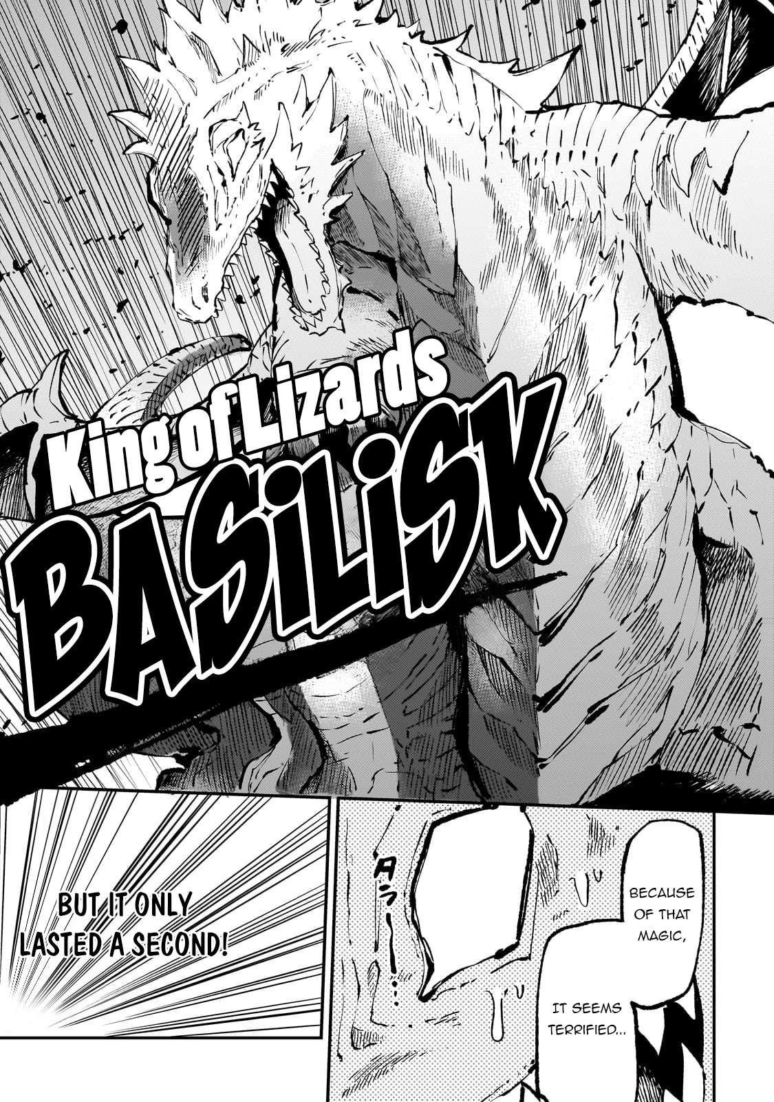 Hitoribocchi no Isekai Kouryaku Chapter 274 - Page 8