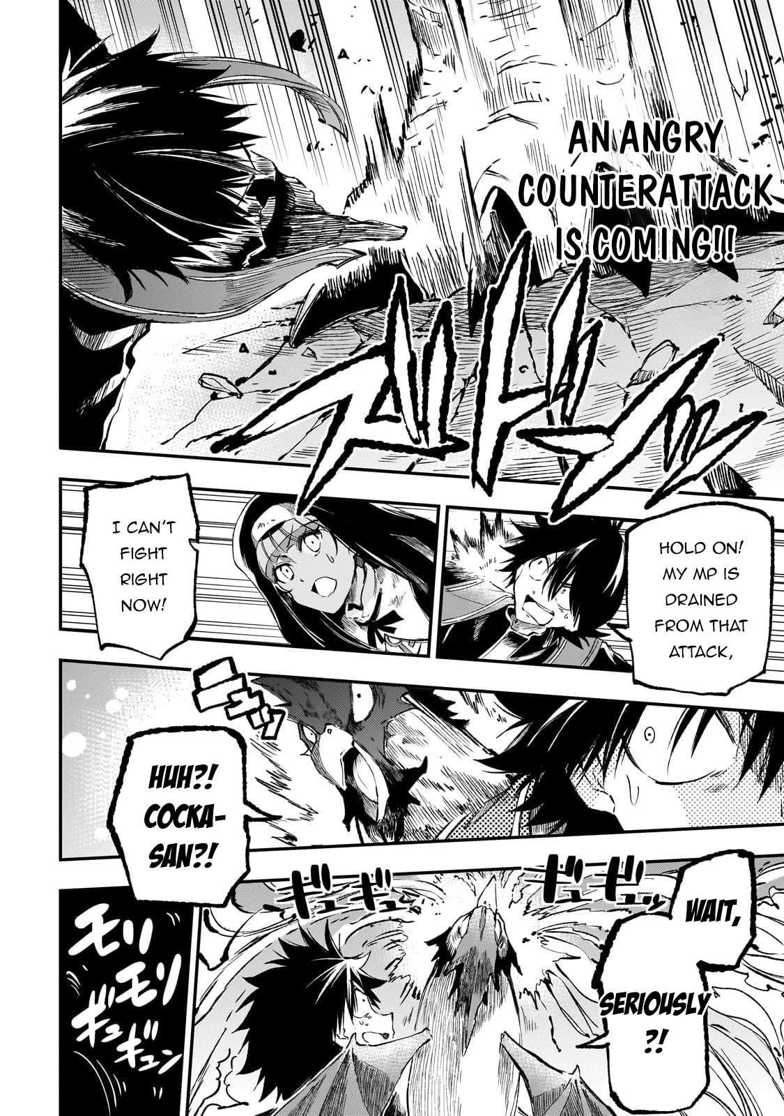 Hitoribocchi no Isekai Kouryaku Chapter 274 - Page 9