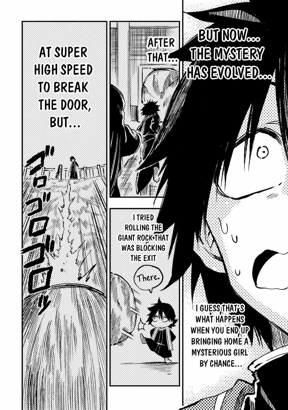 Hitoribocchi no Isekai Kouryaku Chapter 275 - Page 11