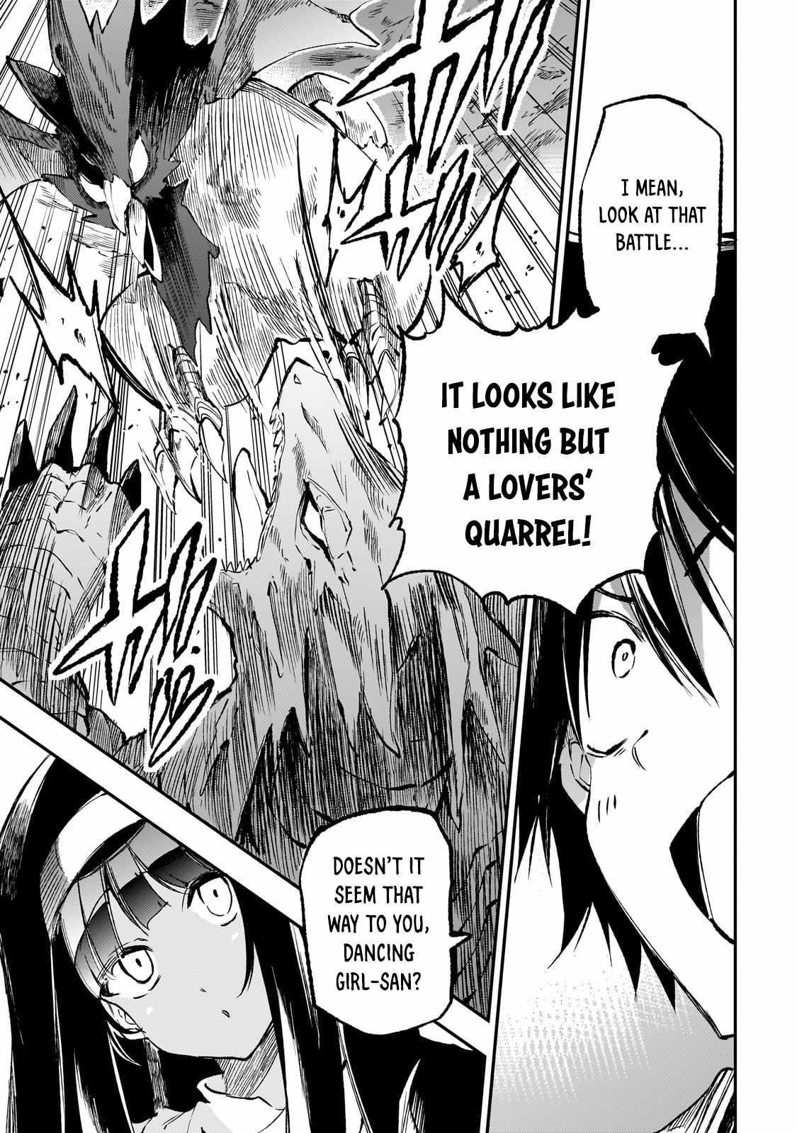 Hitoribocchi no Isekai Kouryaku Chapter 275 - Page 3