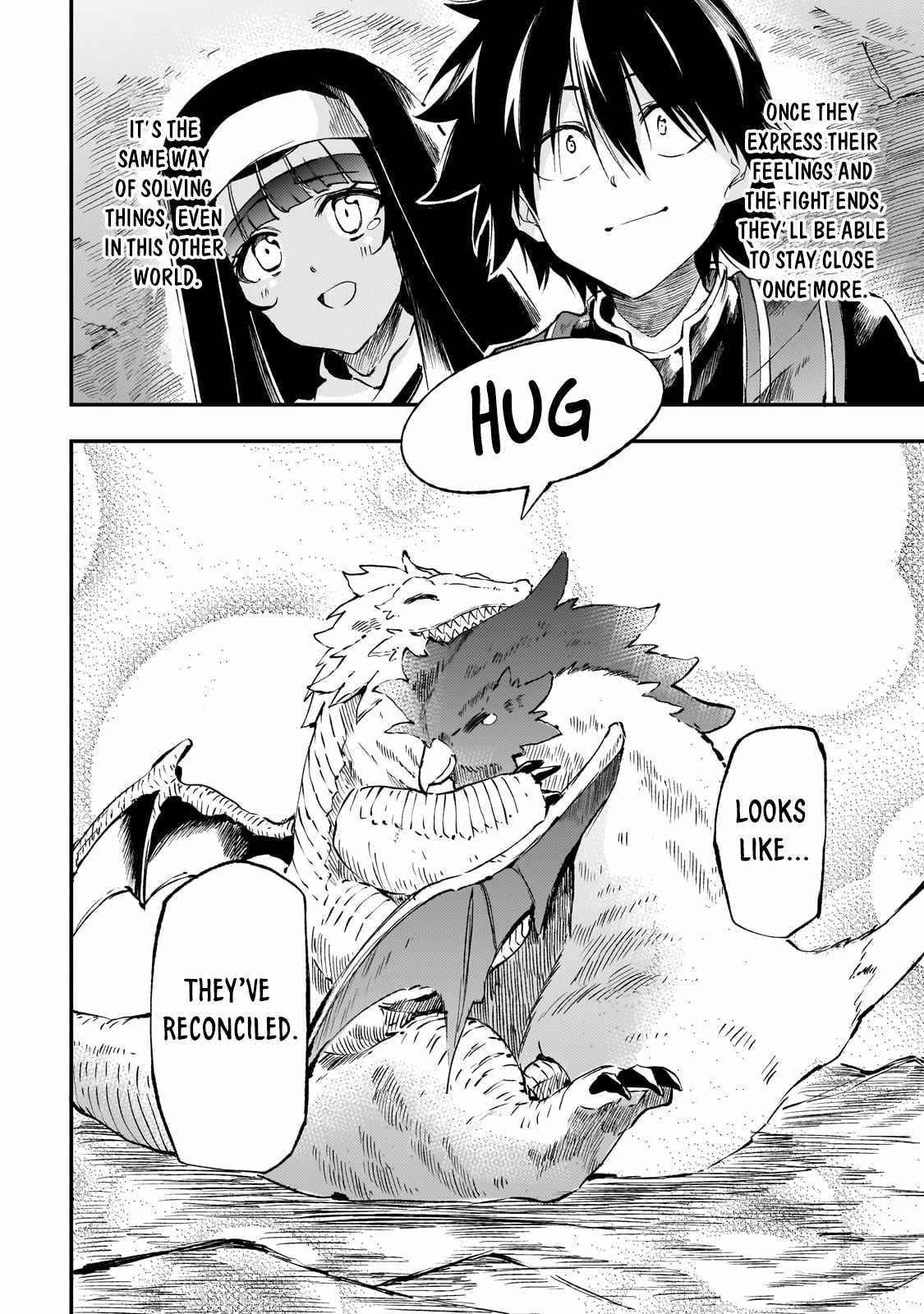 Hitoribocchi no Isekai Kouryaku Chapter 275 - Page 6