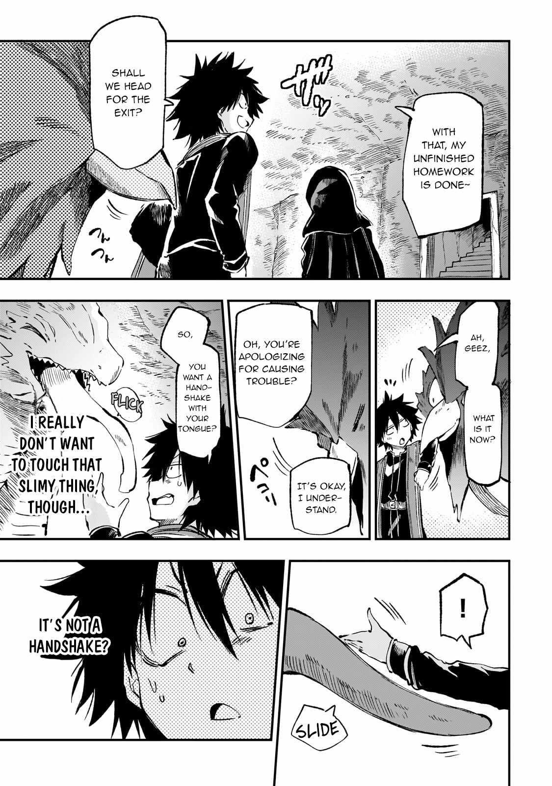 Hitoribocchi no Isekai Kouryaku Chapter 275 - Page 7