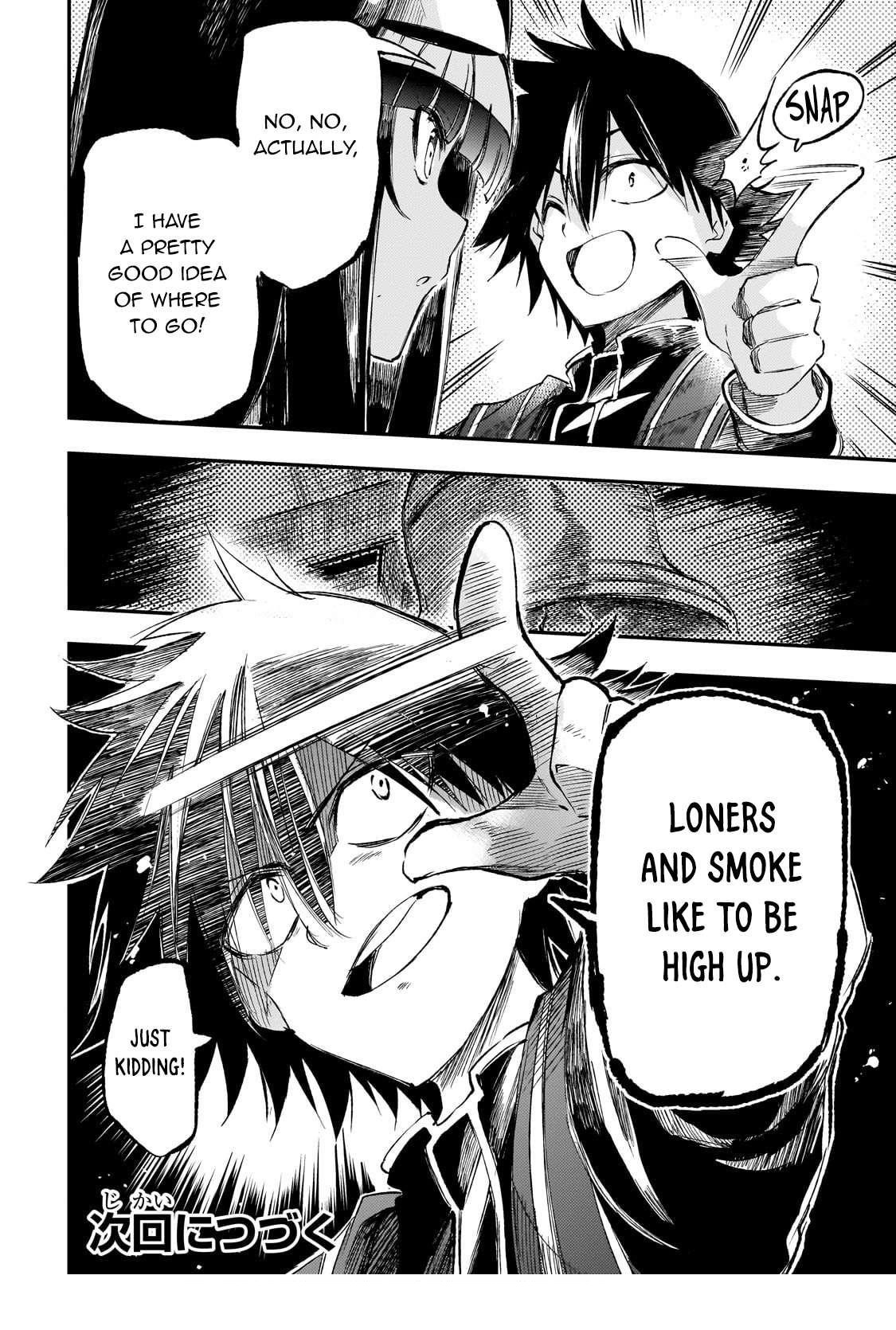 Hitoribocchi no Isekai Kouryaku Chapter 276 - Page 13