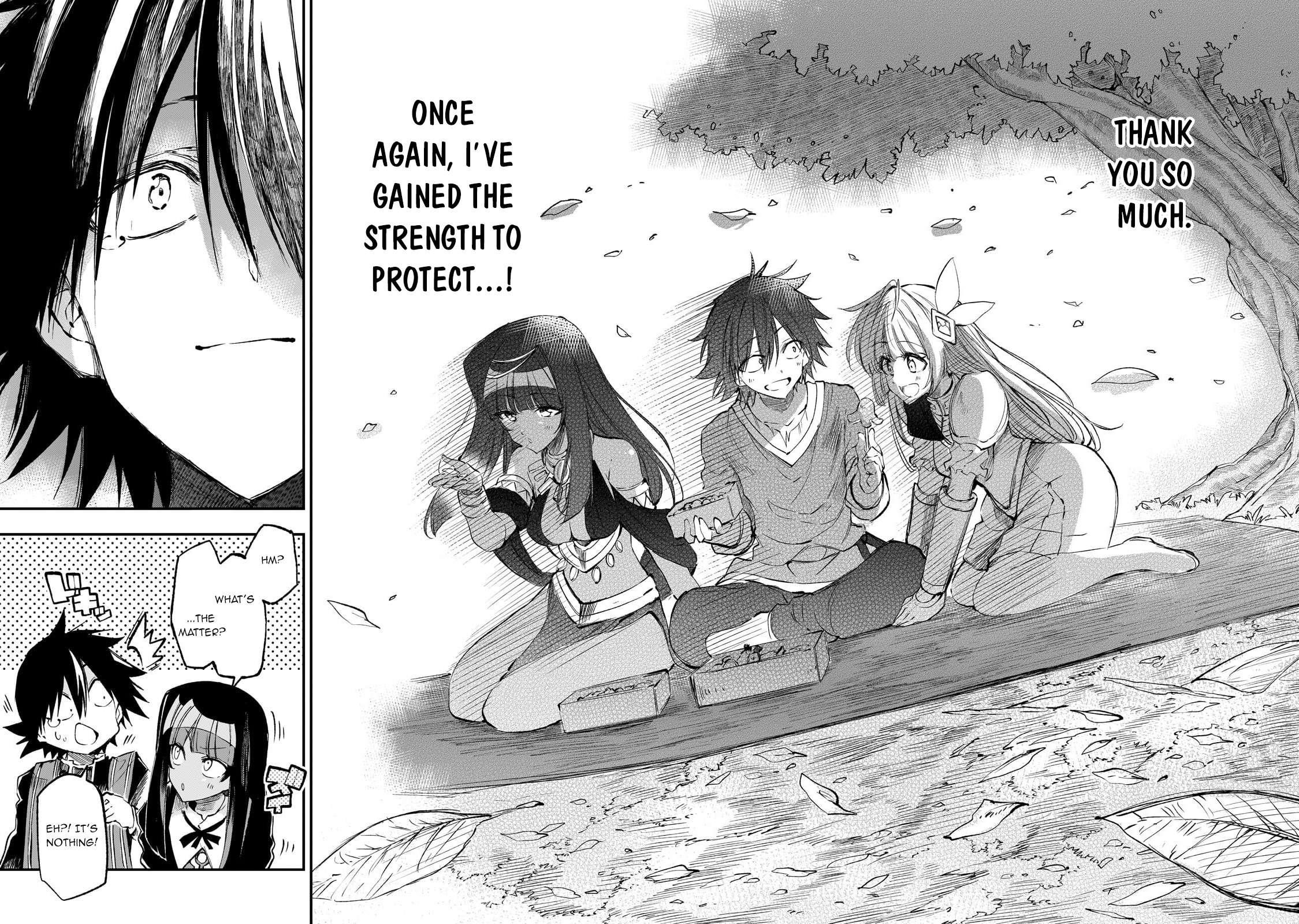 Hitoribocchi no Isekai Kouryaku Chapter 276 - Page 6