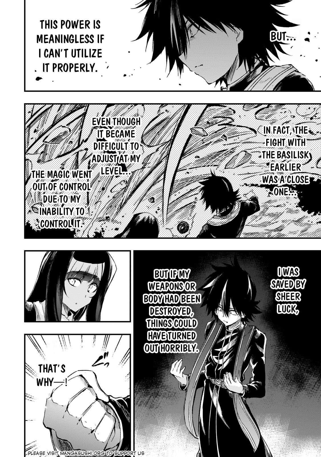 Hitoribocchi no Isekai Kouryaku Chapter 276 - Page 7