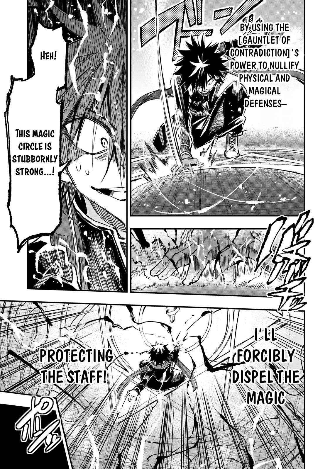 Hitoribocchi no Isekai Kouryaku Chapter 277 - Page 10