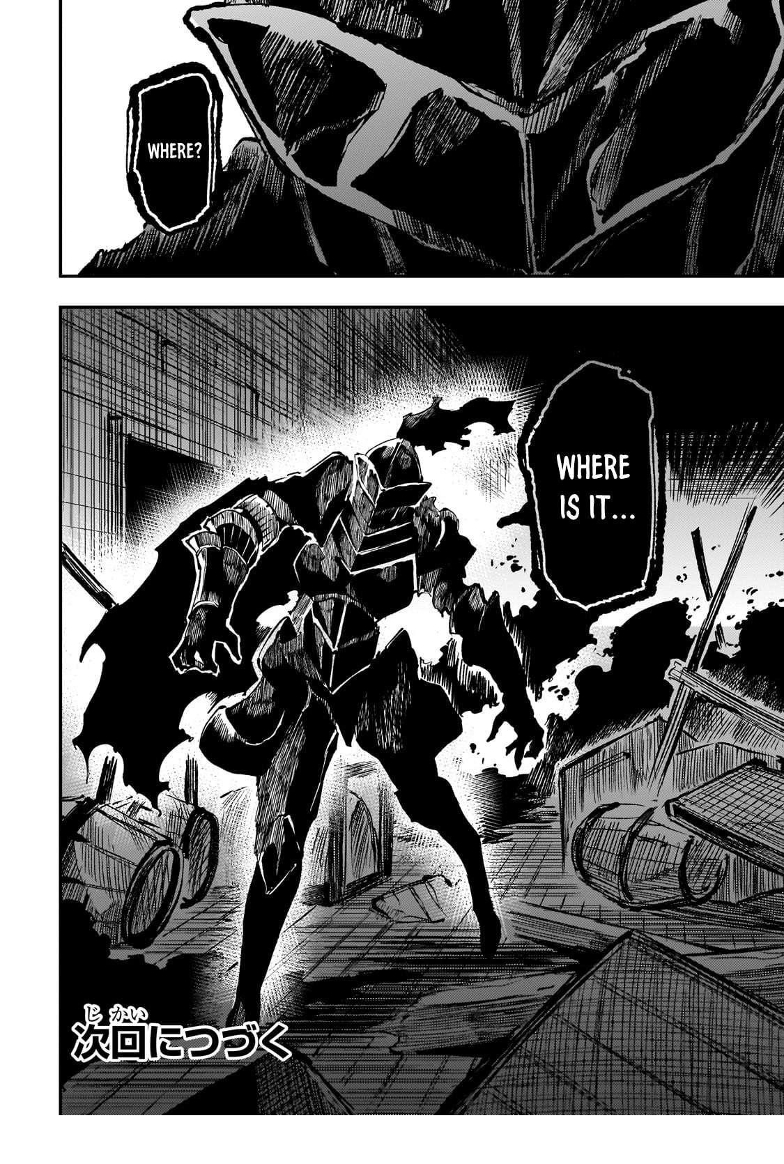 Hitoribocchi no Isekai Kouryaku Chapter 277 - Page 13