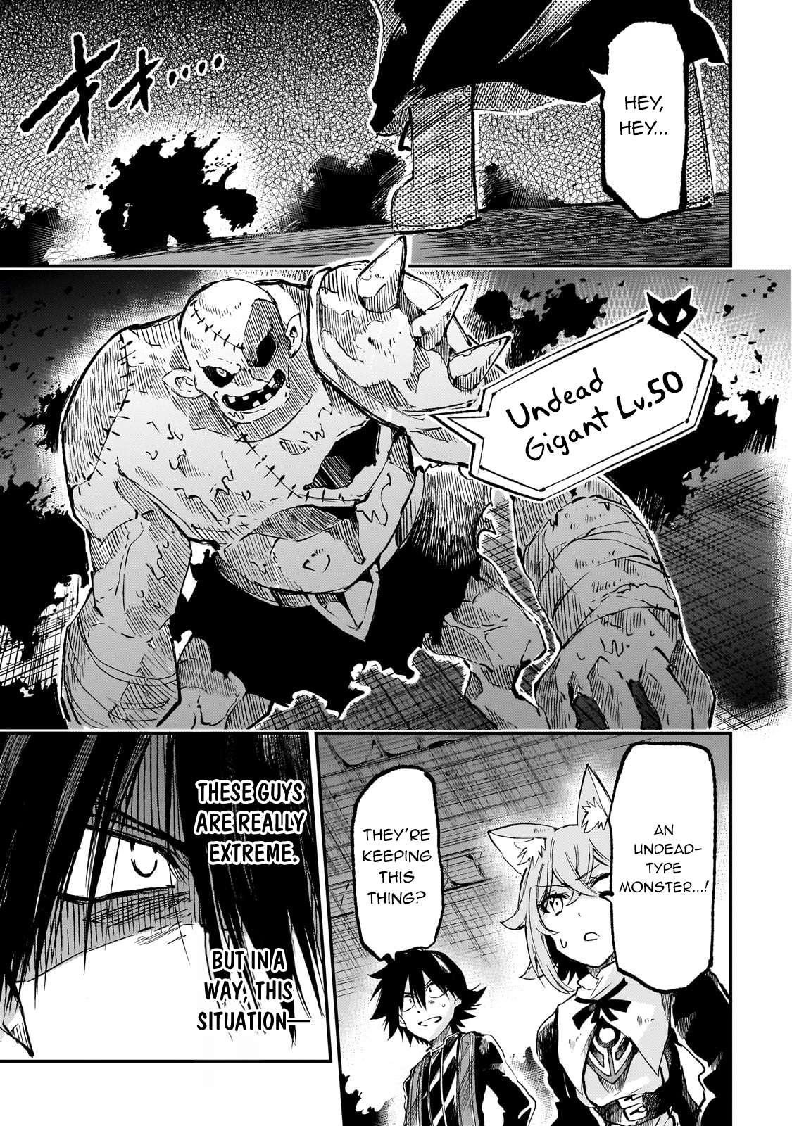 Hitoribocchi no Isekai Kouryaku Chapter 277 - Page 5