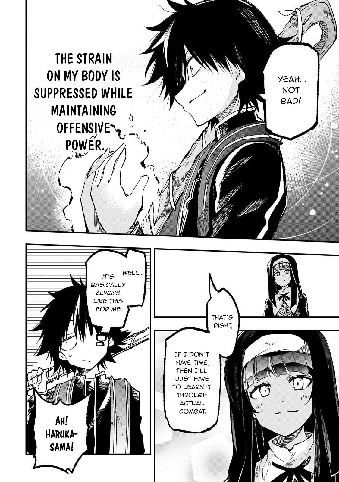 Hitoribocchi no Isekai Kouryaku Chapter 277 - Page 7