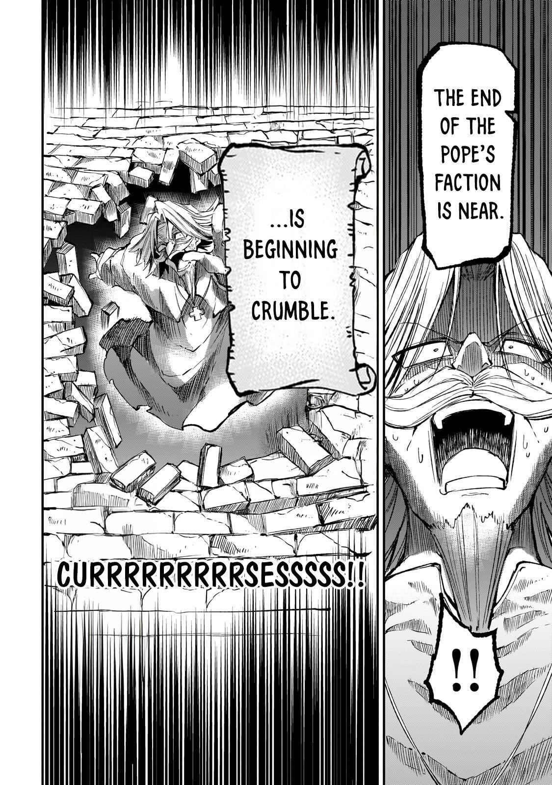 Hitoribocchi no Isekai Kouryaku Chapter 279 - Page 7