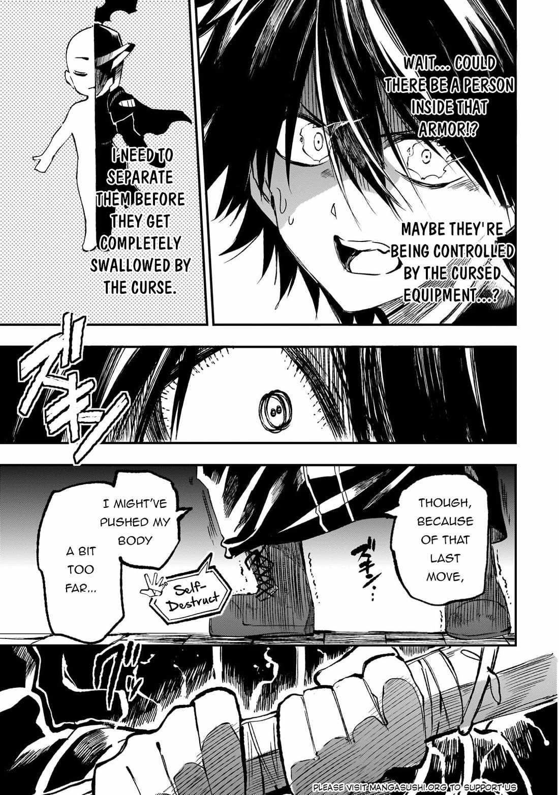 Hitoribocchi no Isekai Kouryaku Chapter 280 - Page 12