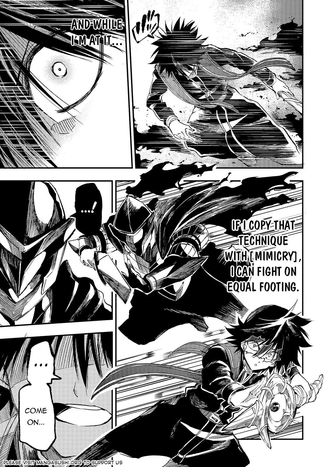 Hitoribocchi no Isekai Kouryaku Chapter 281 - Page 8