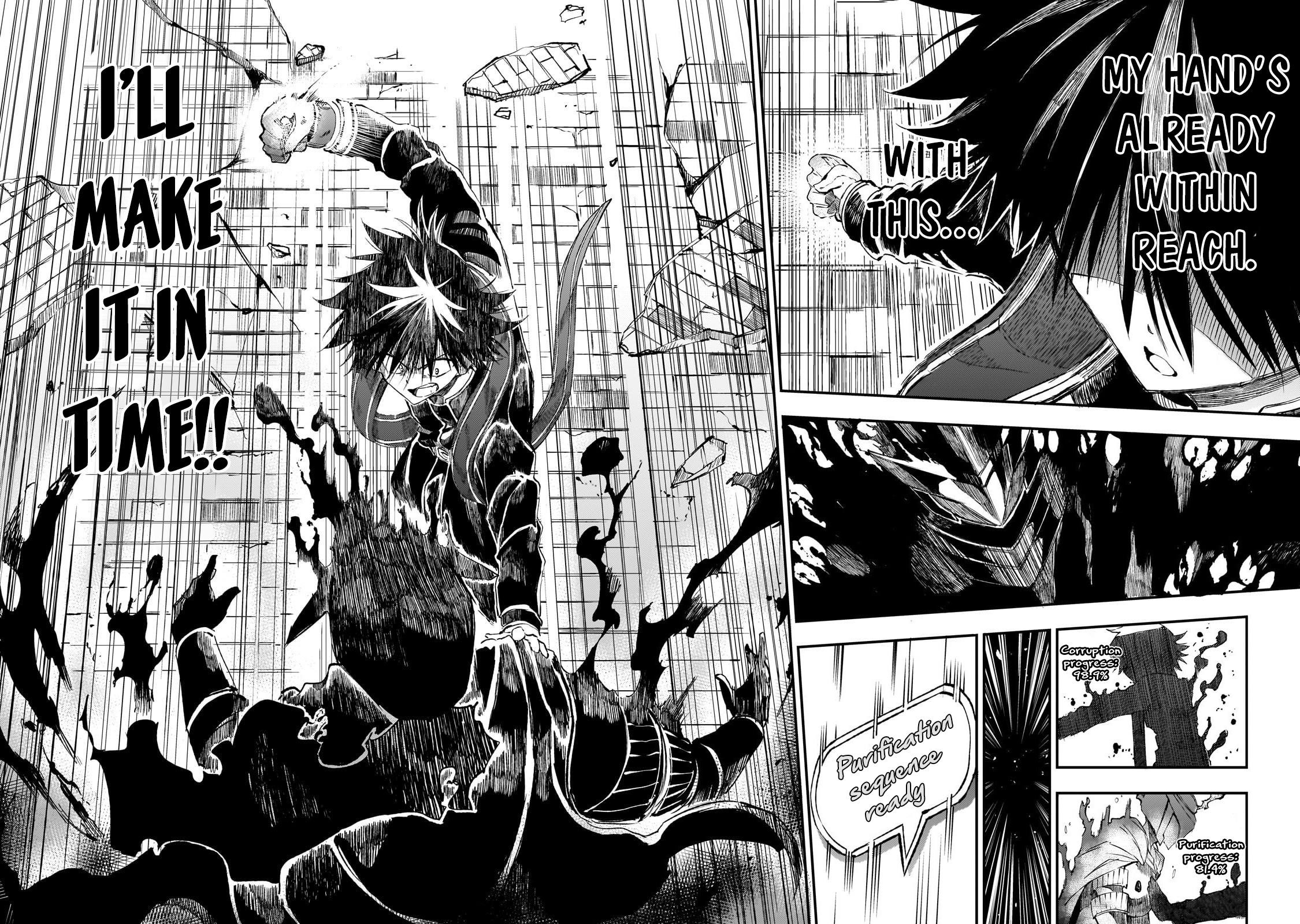 Hitoribocchi no Isekai Kouryaku Chapter 282 - Page 4