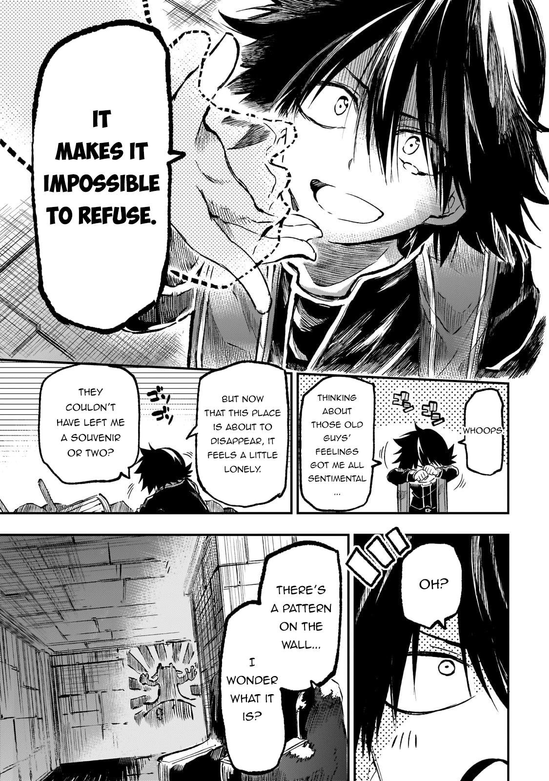 Hitoribocchi no Isekai Kouryaku Chapter 283 - Page 13