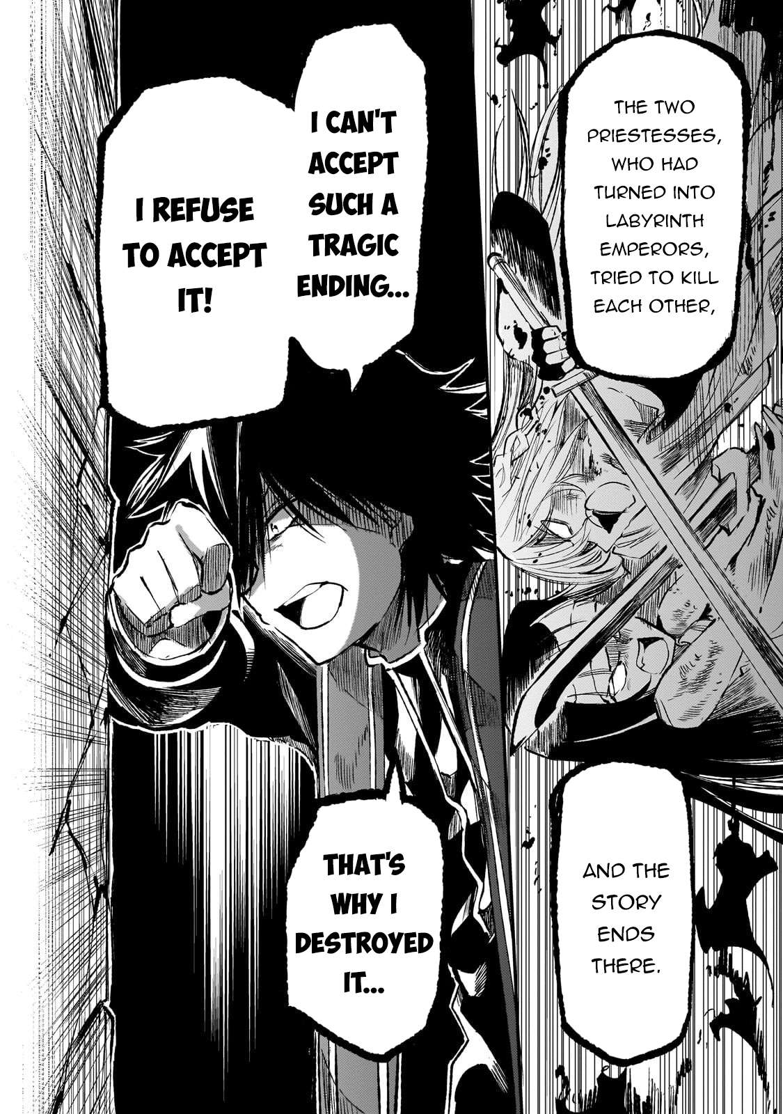 Hitoribocchi no Isekai Kouryaku Chapter 284 - Page 12