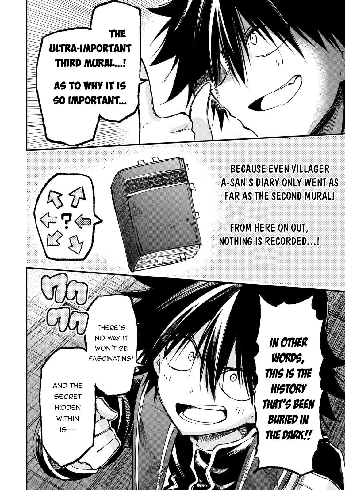 Hitoribocchi no Isekai Kouryaku Chapter 284 - Page 7