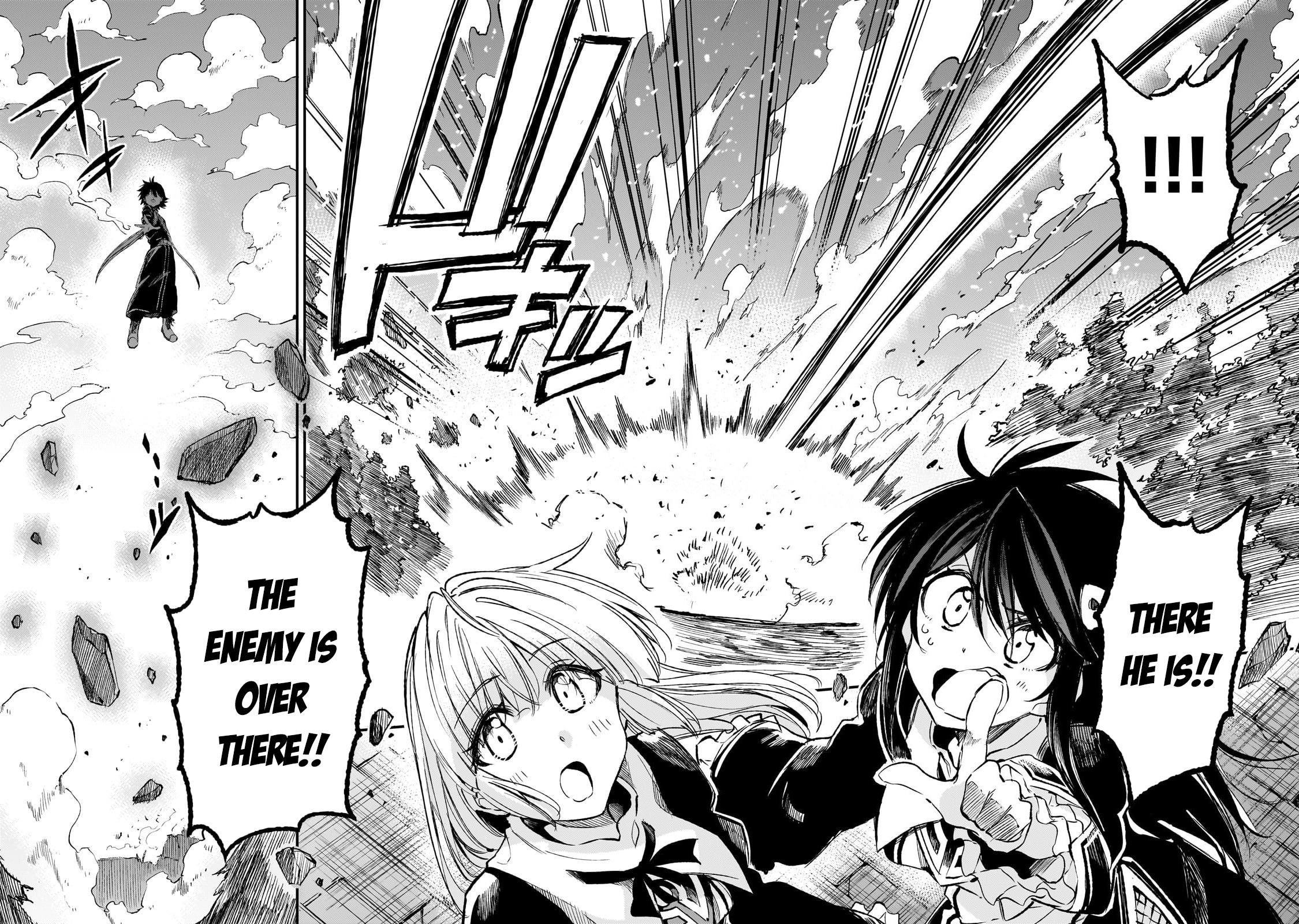 Hitoribocchi no Isekai Kouryaku Chapter 286 - Page 10