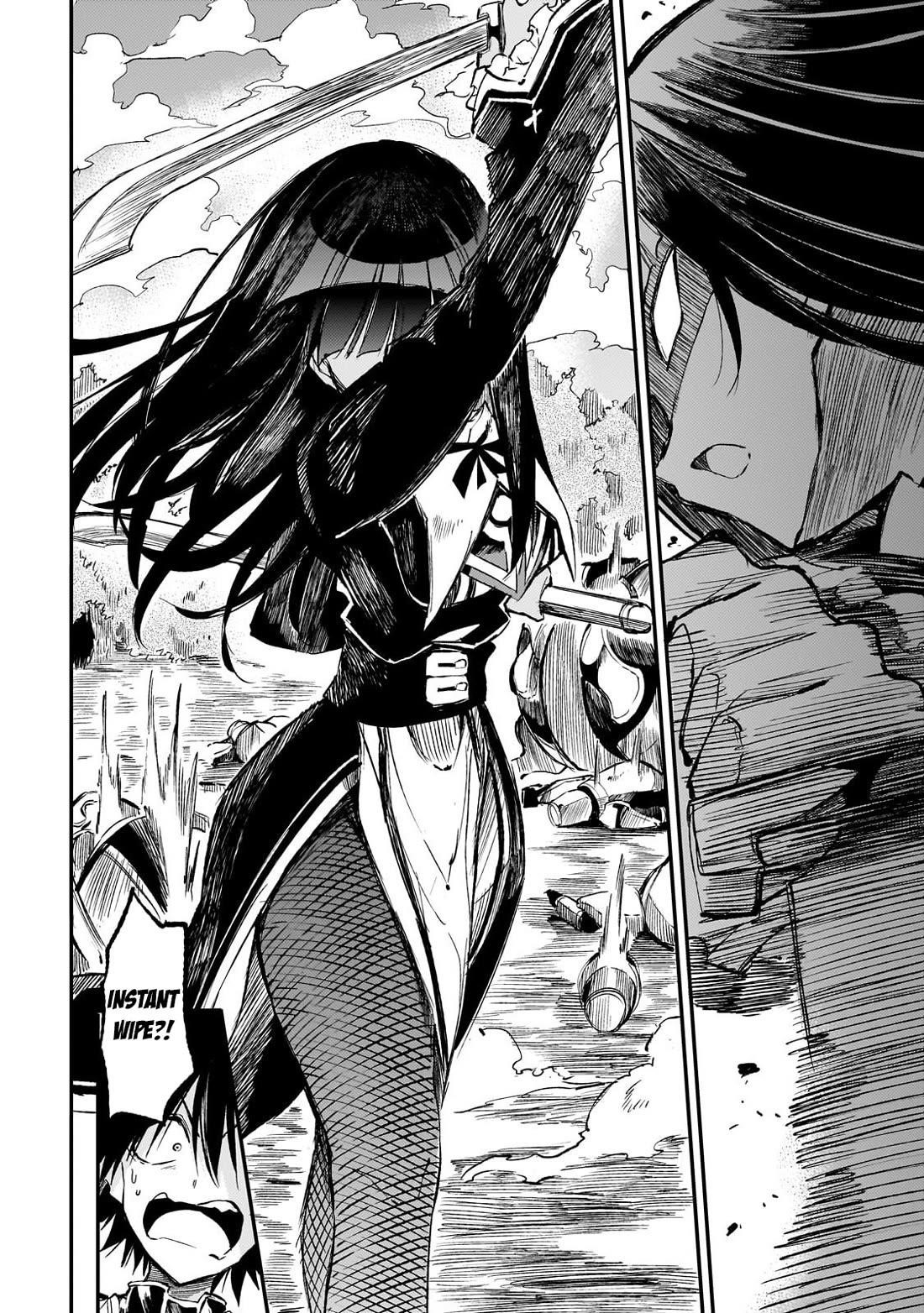 Hitoribocchi no Isekai Kouryaku Chapter 287 - Page 5