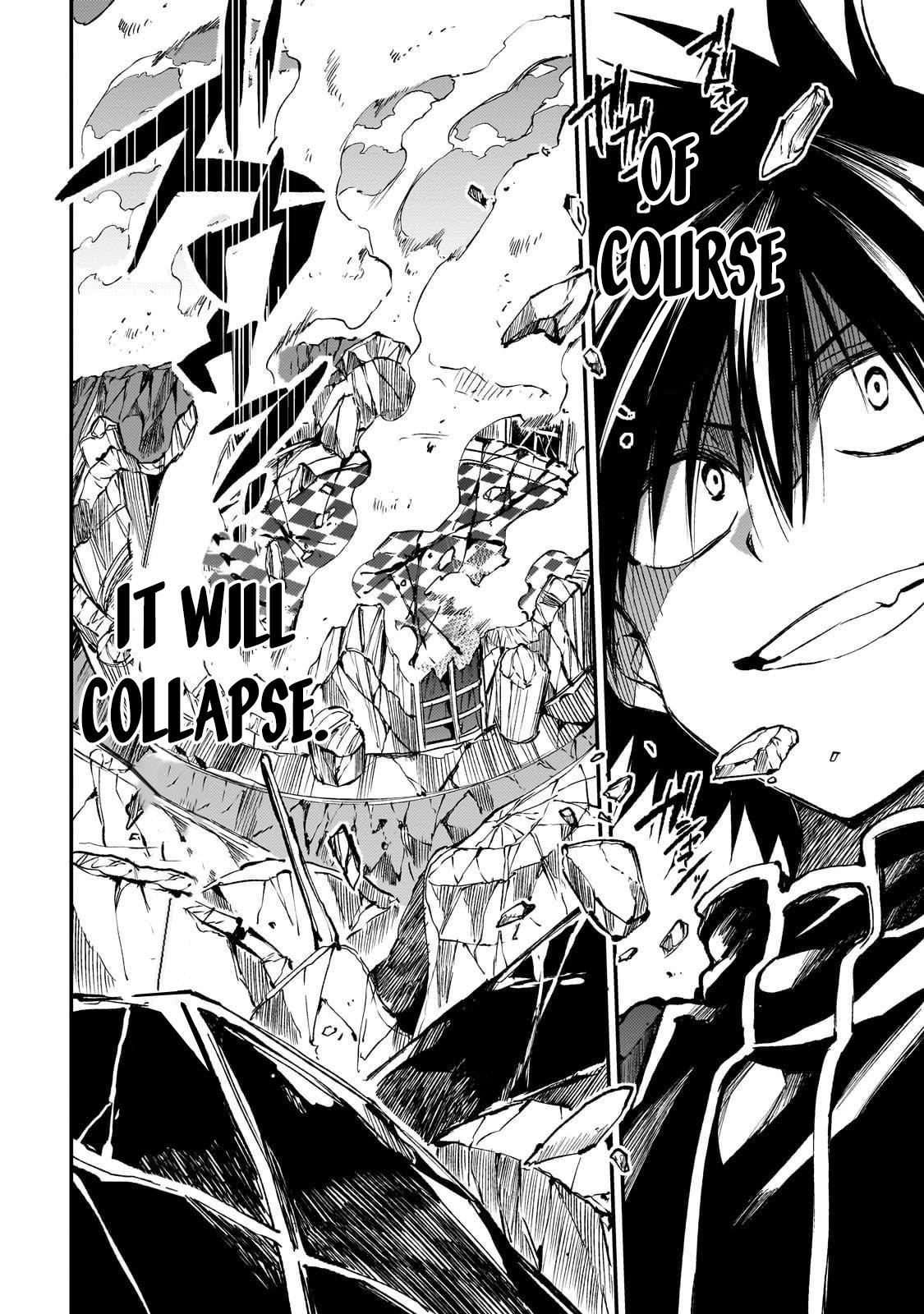 Hitoribocchi no Isekai Kouryaku Chapter 289 - Page 10