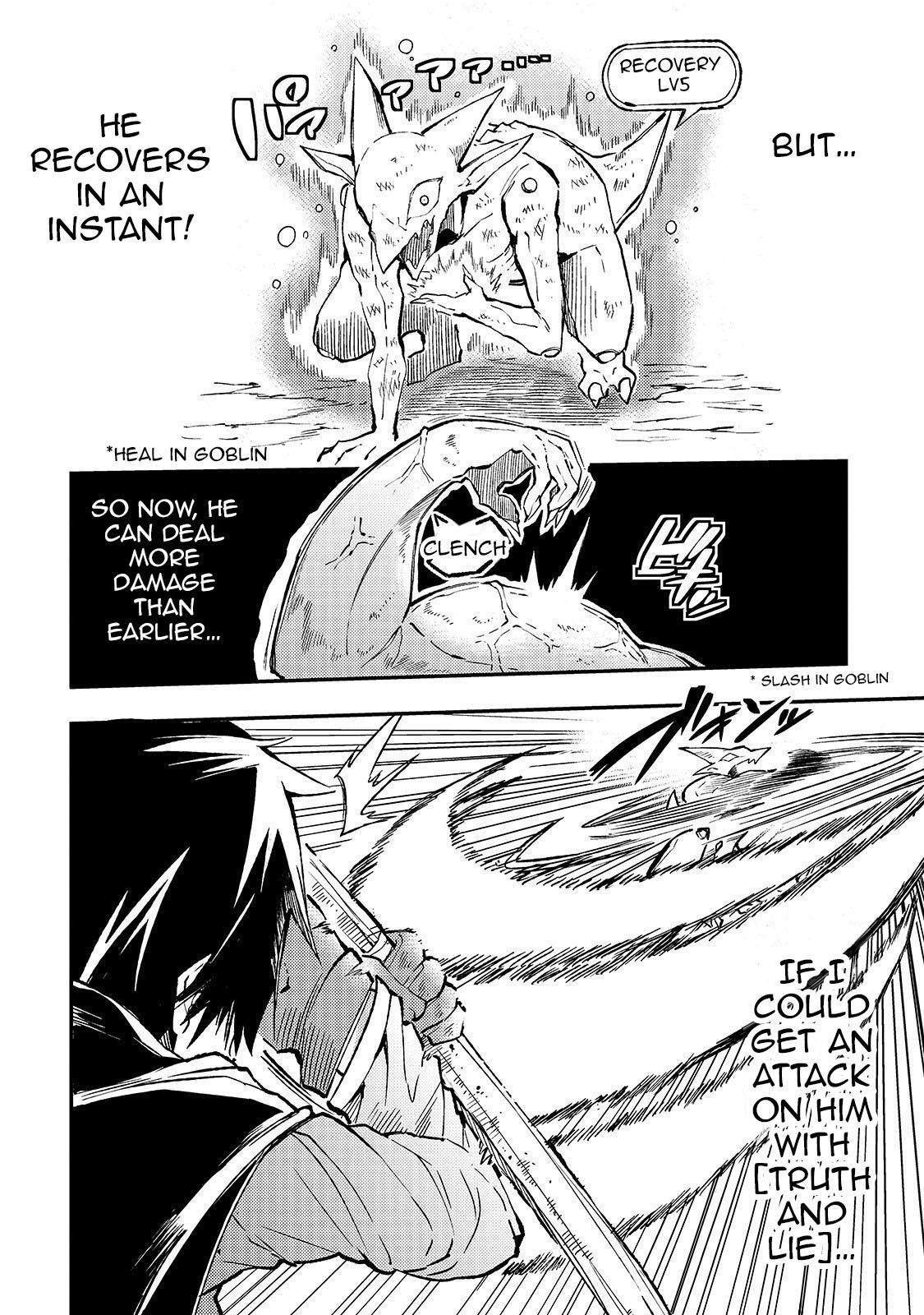 Hitoribocchi no Isekai Kouryaku Chapter 29 - Page 6