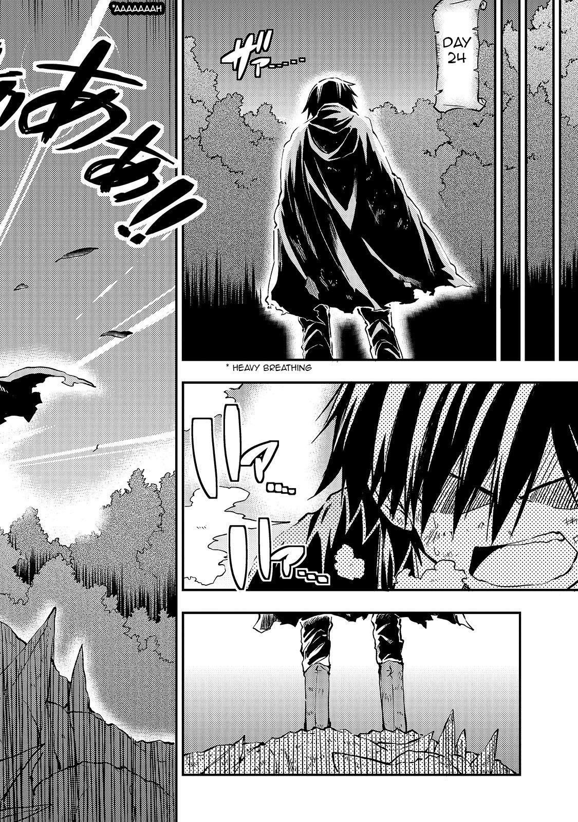 Hitoribocchi no Isekai Kouryaku Chapter 29 - Page 8