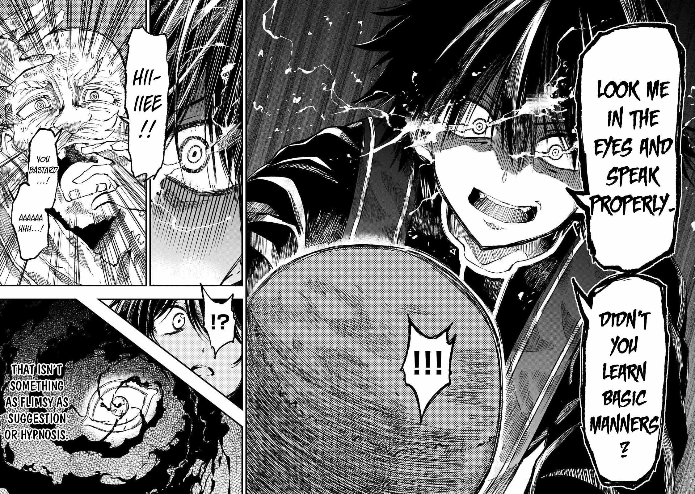 Hitoribocchi no Isekai Kouryaku Chapter 290 - Page 11