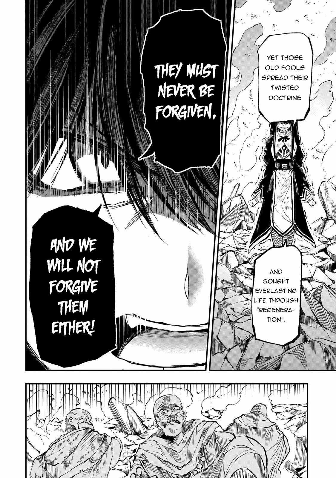 Hitoribocchi no Isekai Kouryaku Chapter 290 - Page 9