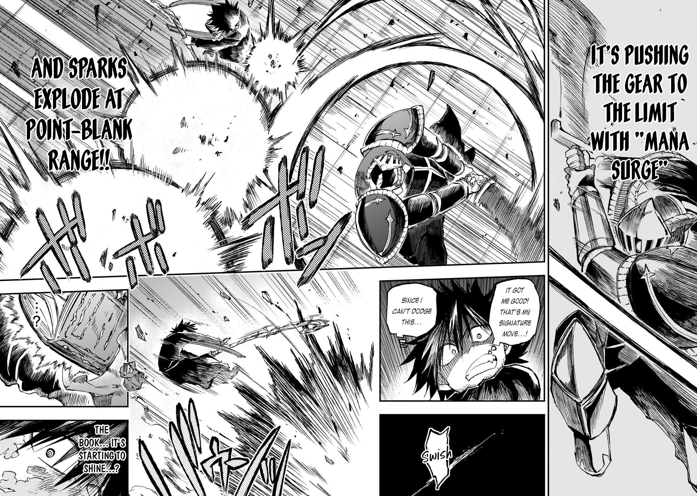 Hitoribocchi no Isekai Kouryaku Chapter 294 - Page 13