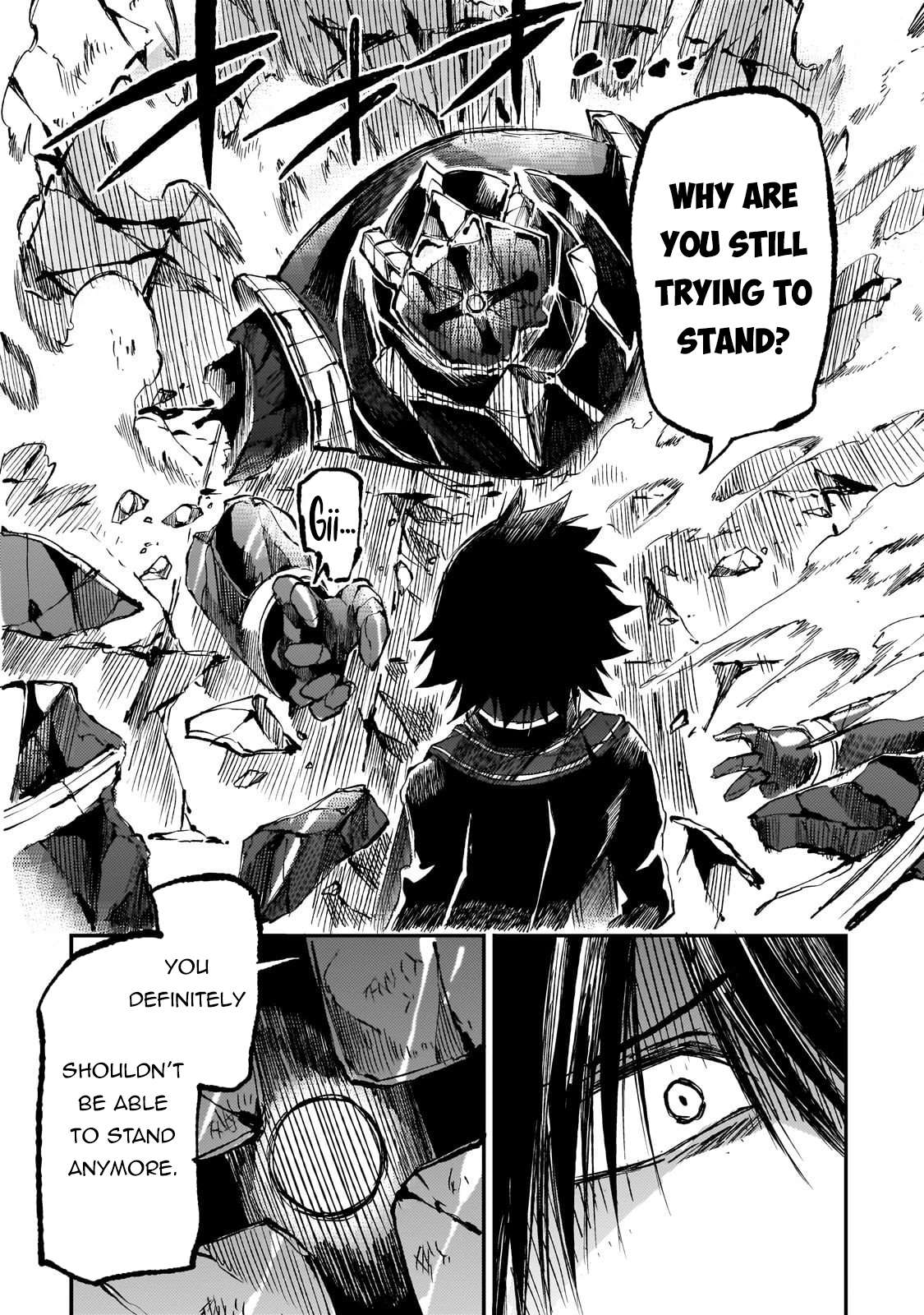 Hitoribocchi no Isekai Kouryaku Chapter 295 - Page 12