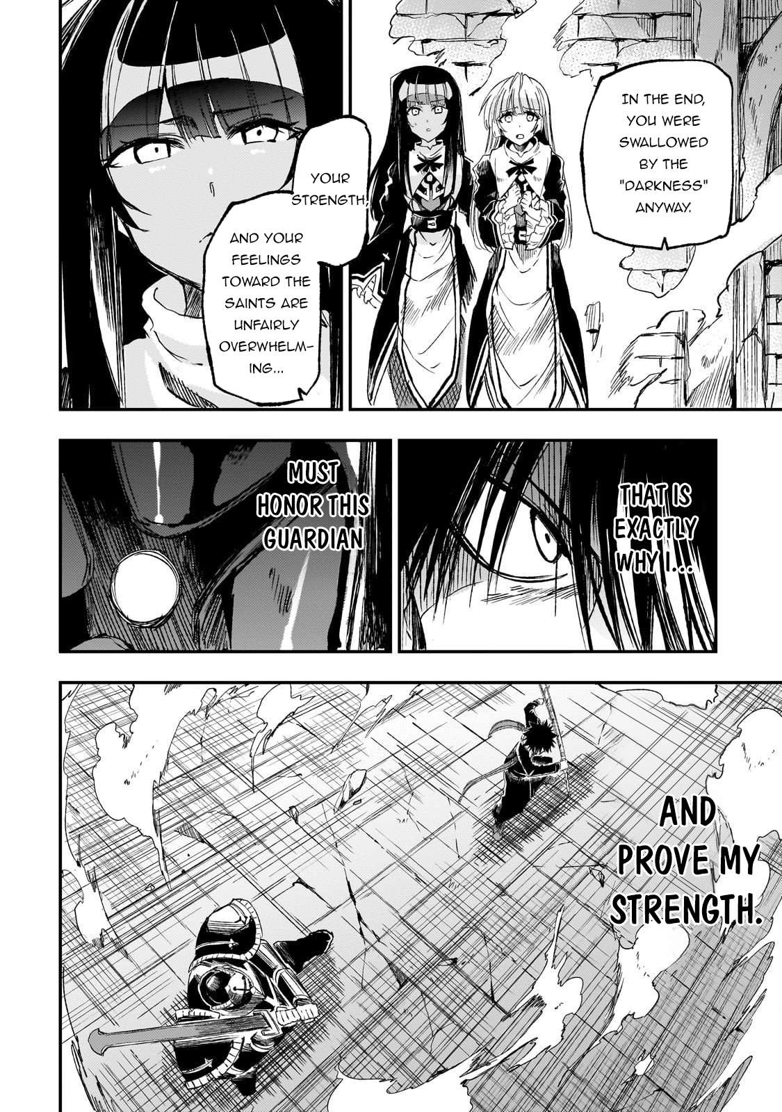 Hitoribocchi no Isekai Kouryaku Chapter 295 - Page 5