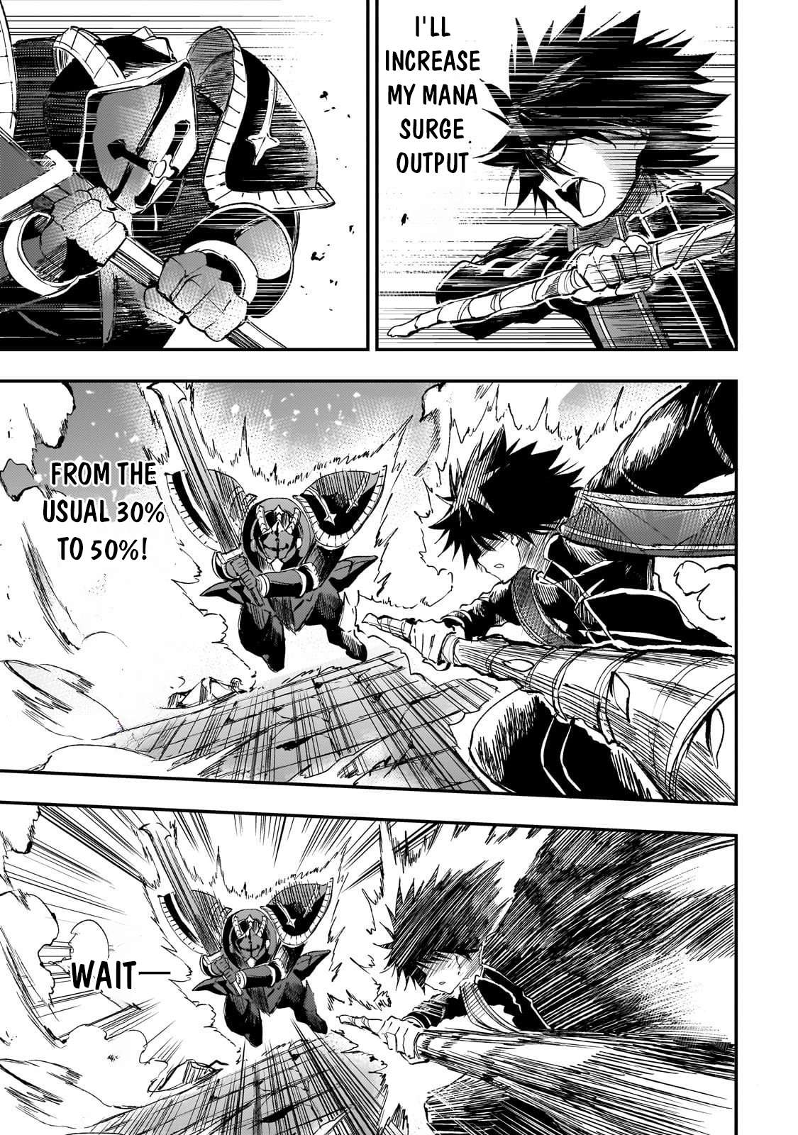 Hitoribocchi no Isekai Kouryaku Chapter 295 - Page 6