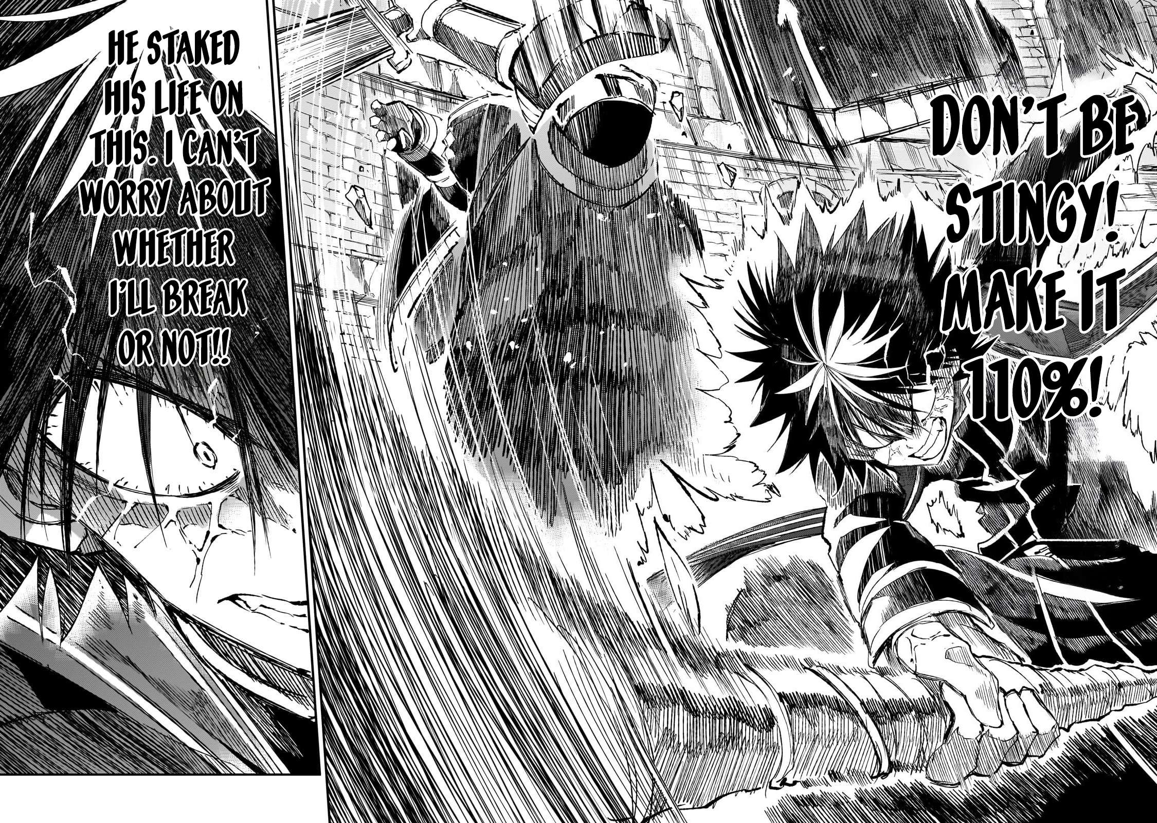 Hitoribocchi no Isekai Kouryaku Chapter 295 - Page 7