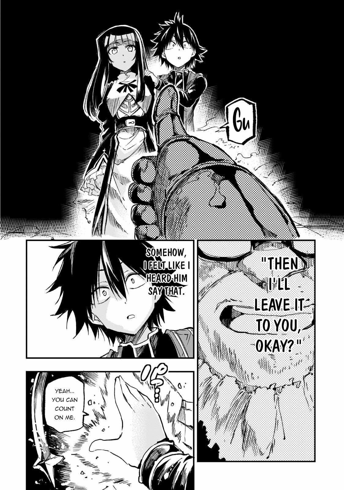 Hitoribocchi no Isekai Kouryaku Chapter 296 - Page 4