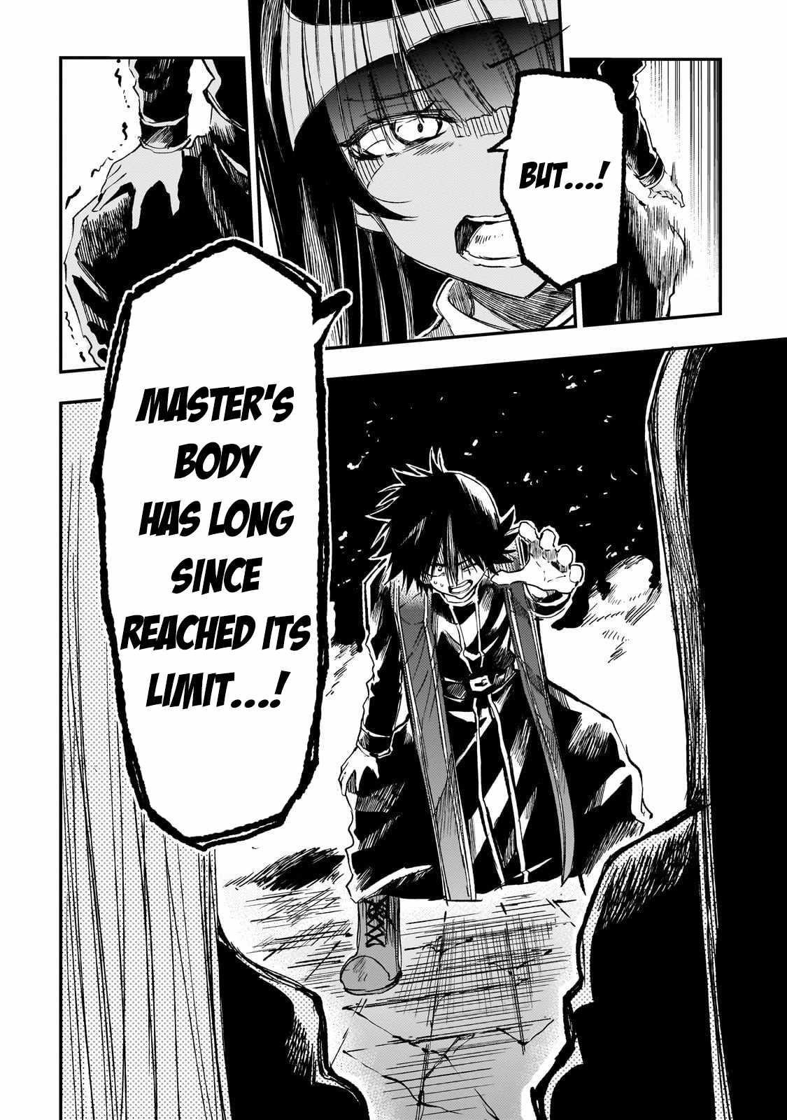 Hitoribocchi no Isekai Kouryaku Chapter 296 - Page 8