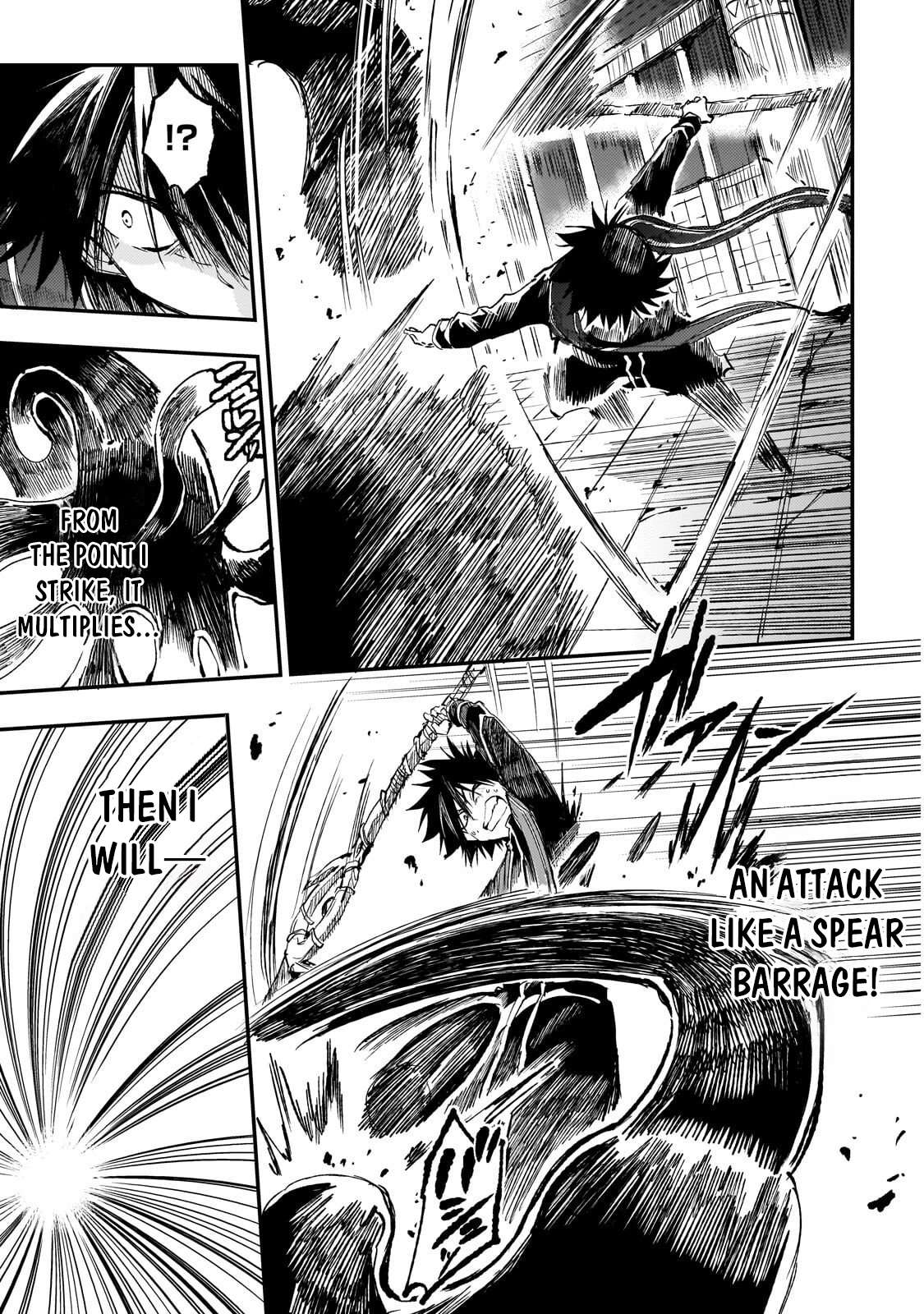 Hitoribocchi no Isekai Kouryaku Chapter 298 - Page 4