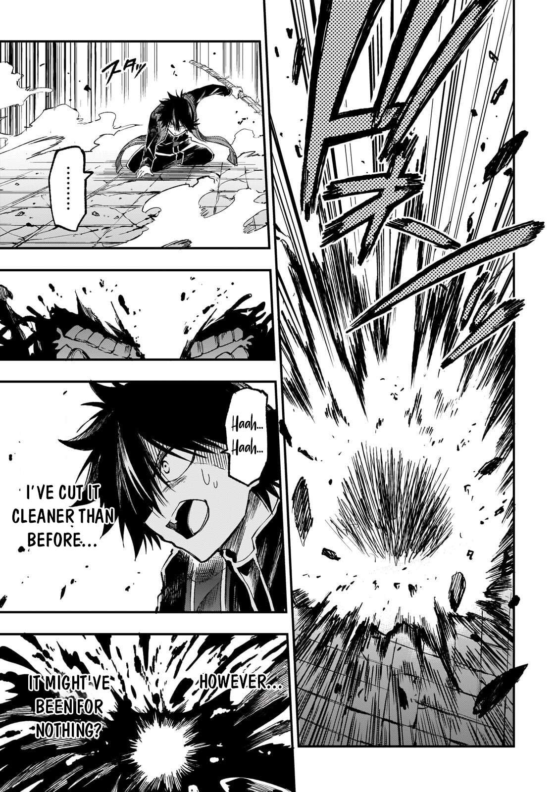 Hitoribocchi no Isekai Kouryaku Chapter 298 - Page 6