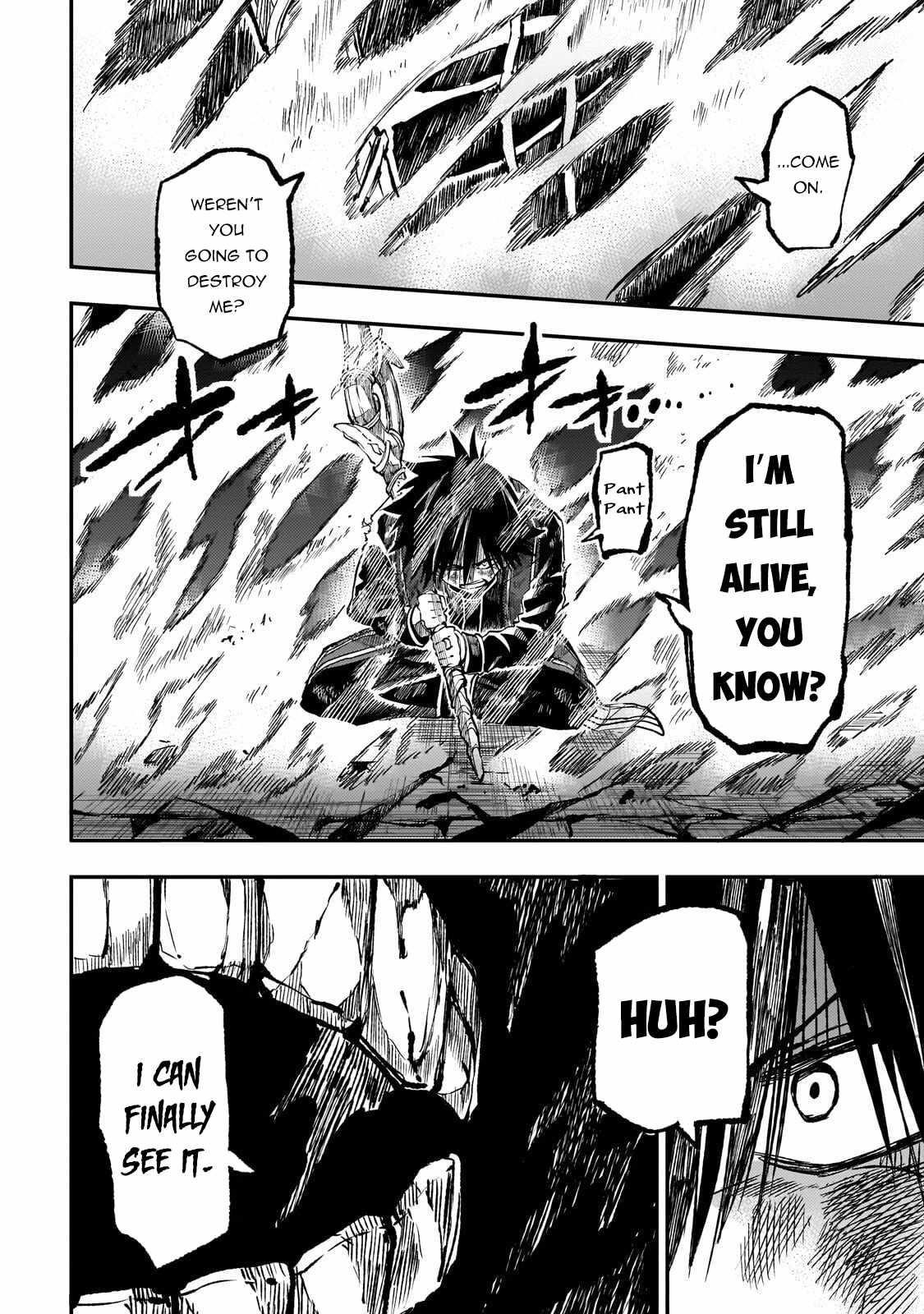 Hitoribocchi no Isekai Kouryaku Chapter 299 - Page 10