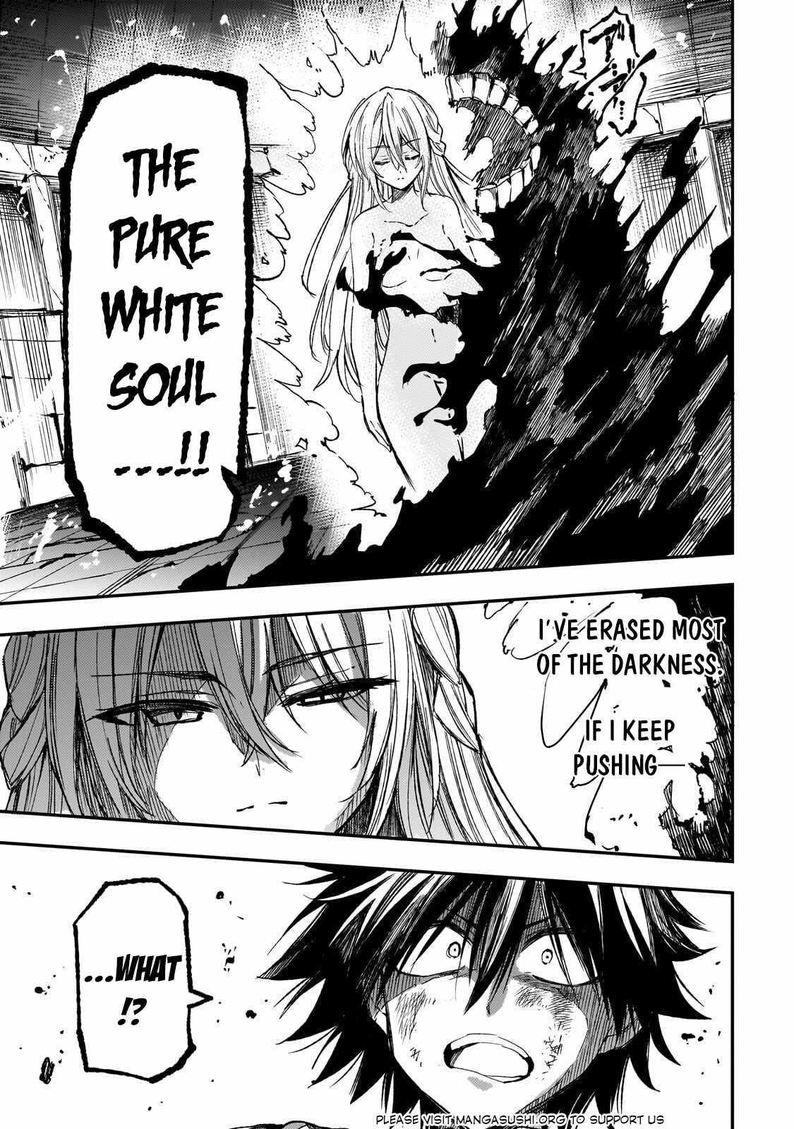 Hitoribocchi no Isekai Kouryaku Chapter 299 - Page 11