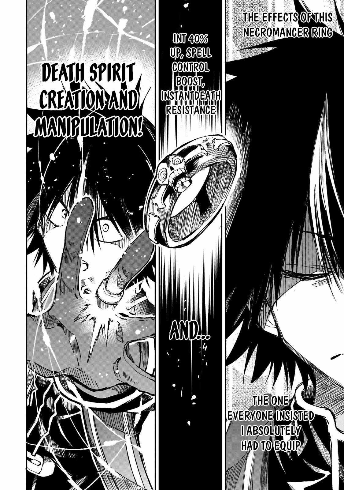 Hitoribocchi no Isekai Kouryaku Chapter 299 - Page 4