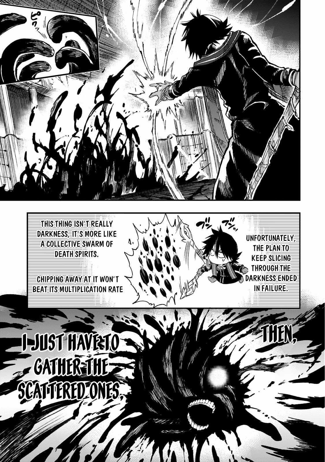 Hitoribocchi no Isekai Kouryaku Chapter 299 - Page 5