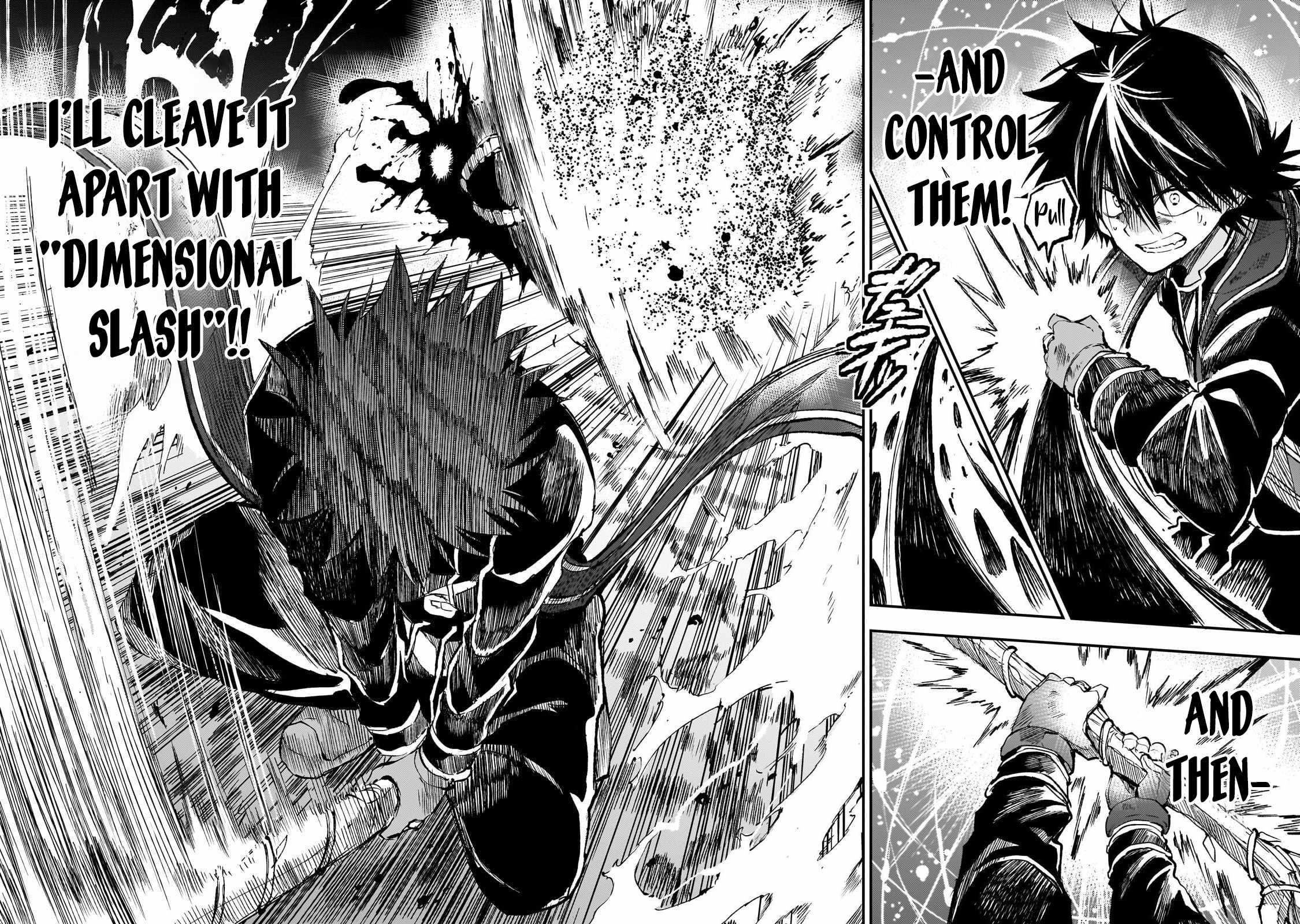 Hitoribocchi no Isekai Kouryaku Chapter 299 - Page 6