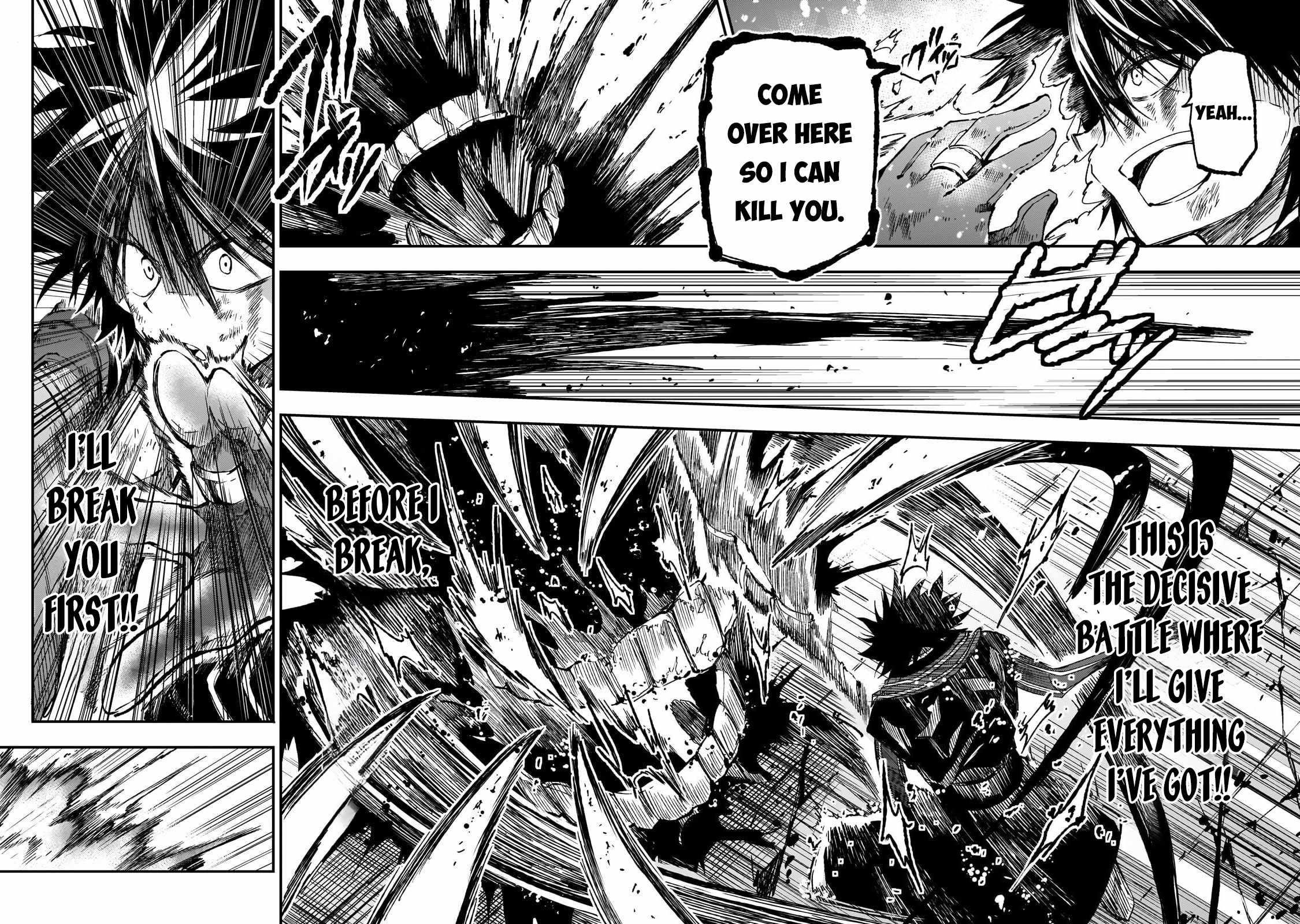 Hitoribocchi no Isekai Kouryaku Chapter 299 - Page 9