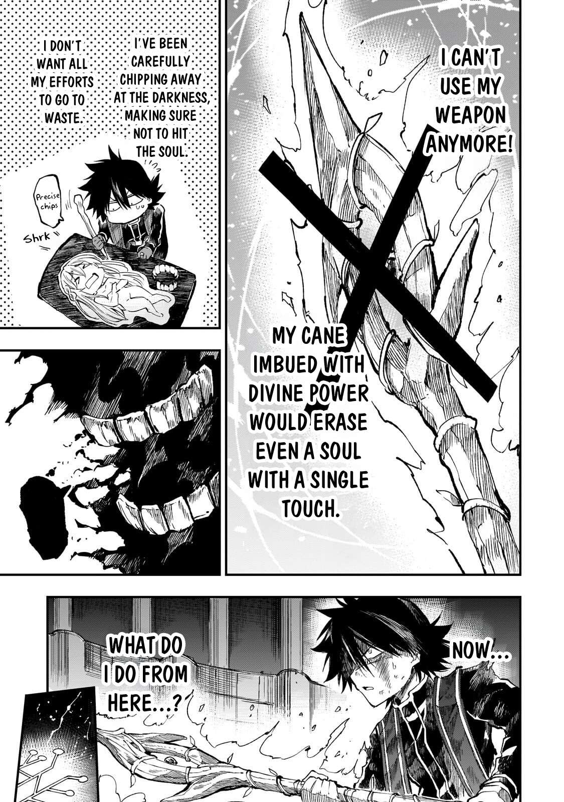 Hitoribocchi no Isekai Kouryaku Chapter 300 - Page 10