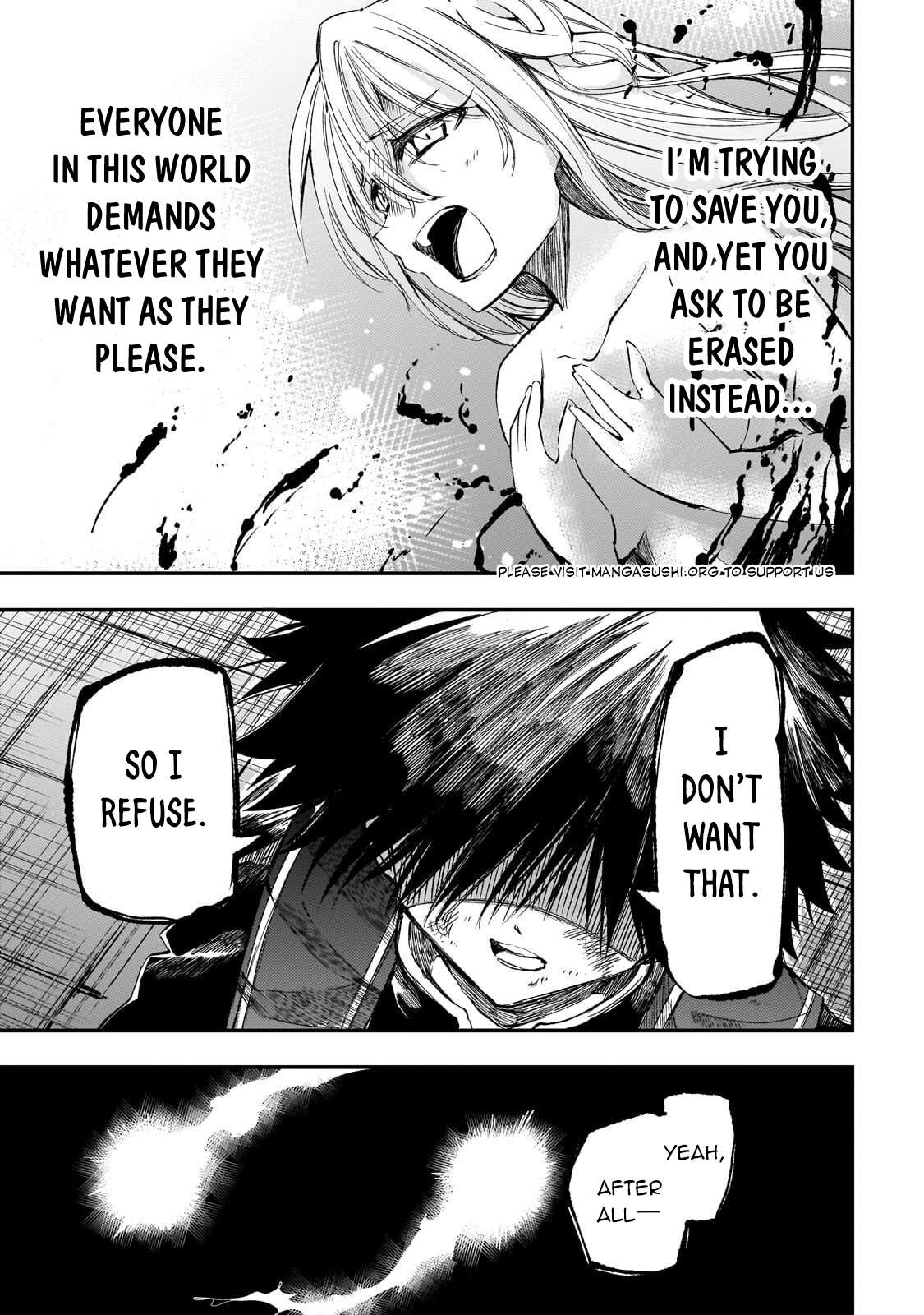 Hitoribocchi no Isekai Kouryaku Chapter 300 - Page 2